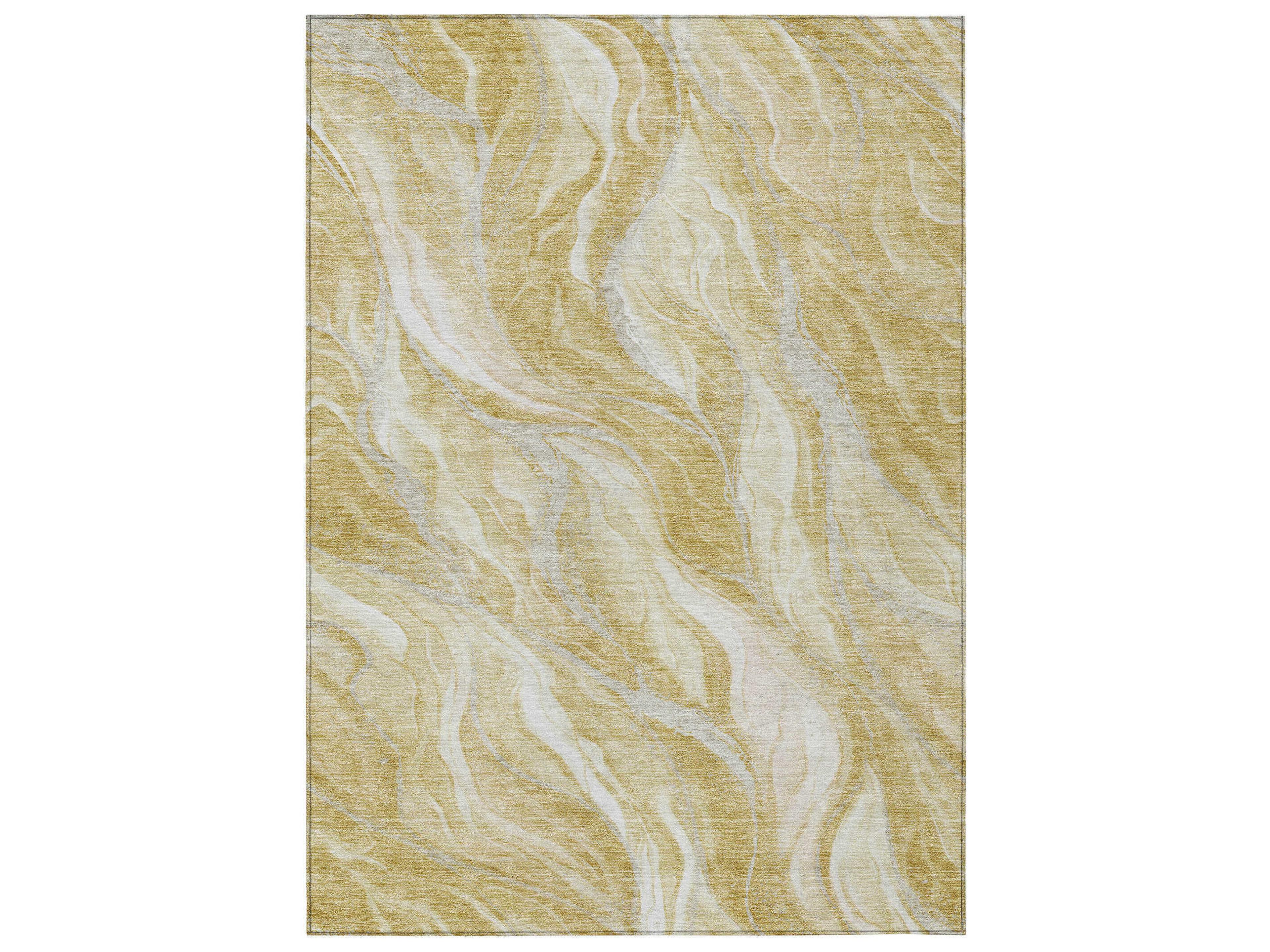 Dalyn Chantille Abstract Runner Area Rug