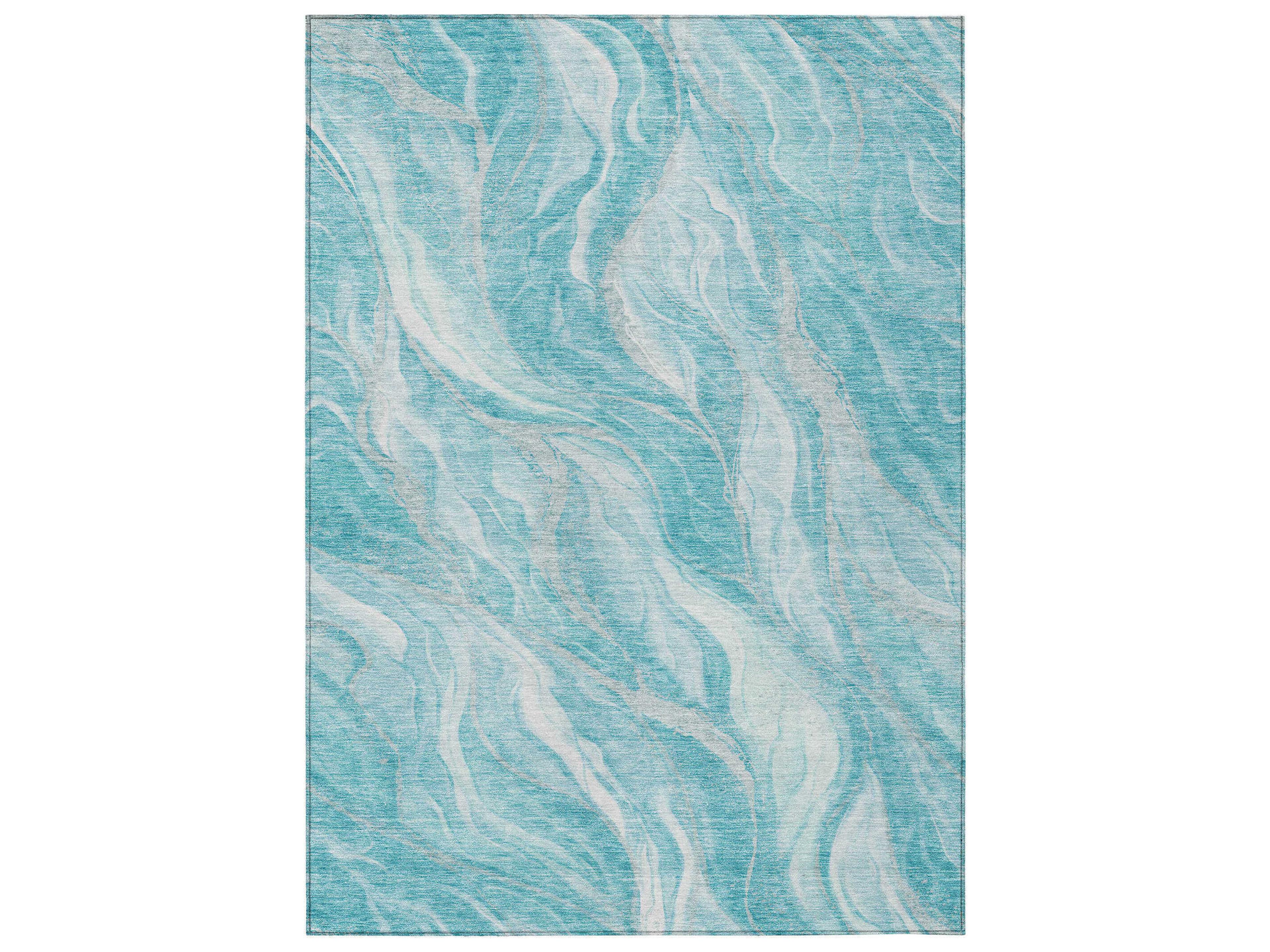 Dalyn Chantille Abstract Runner Area Rug