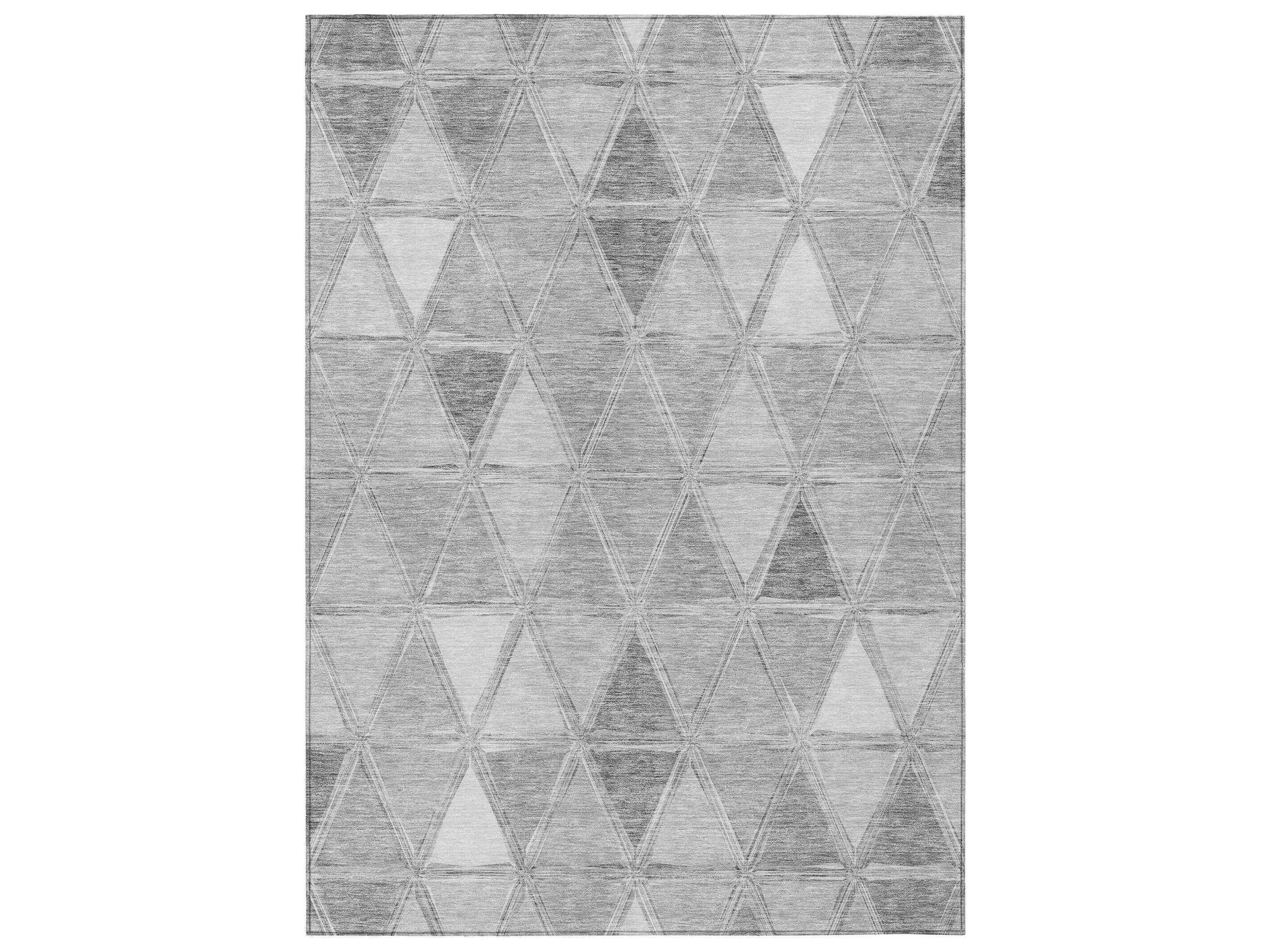 Dalyn Chantille Geometric Runner Area Rug