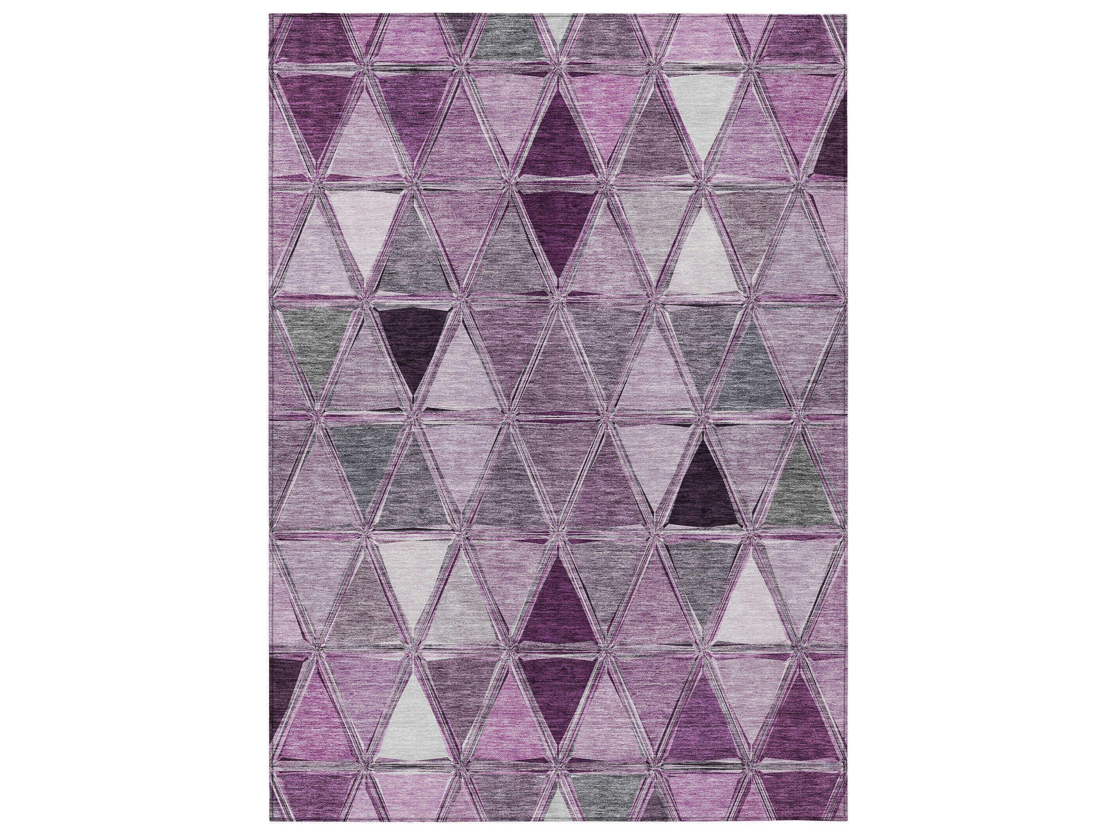 Dalyn Chantille Geometric Runner Area Rug