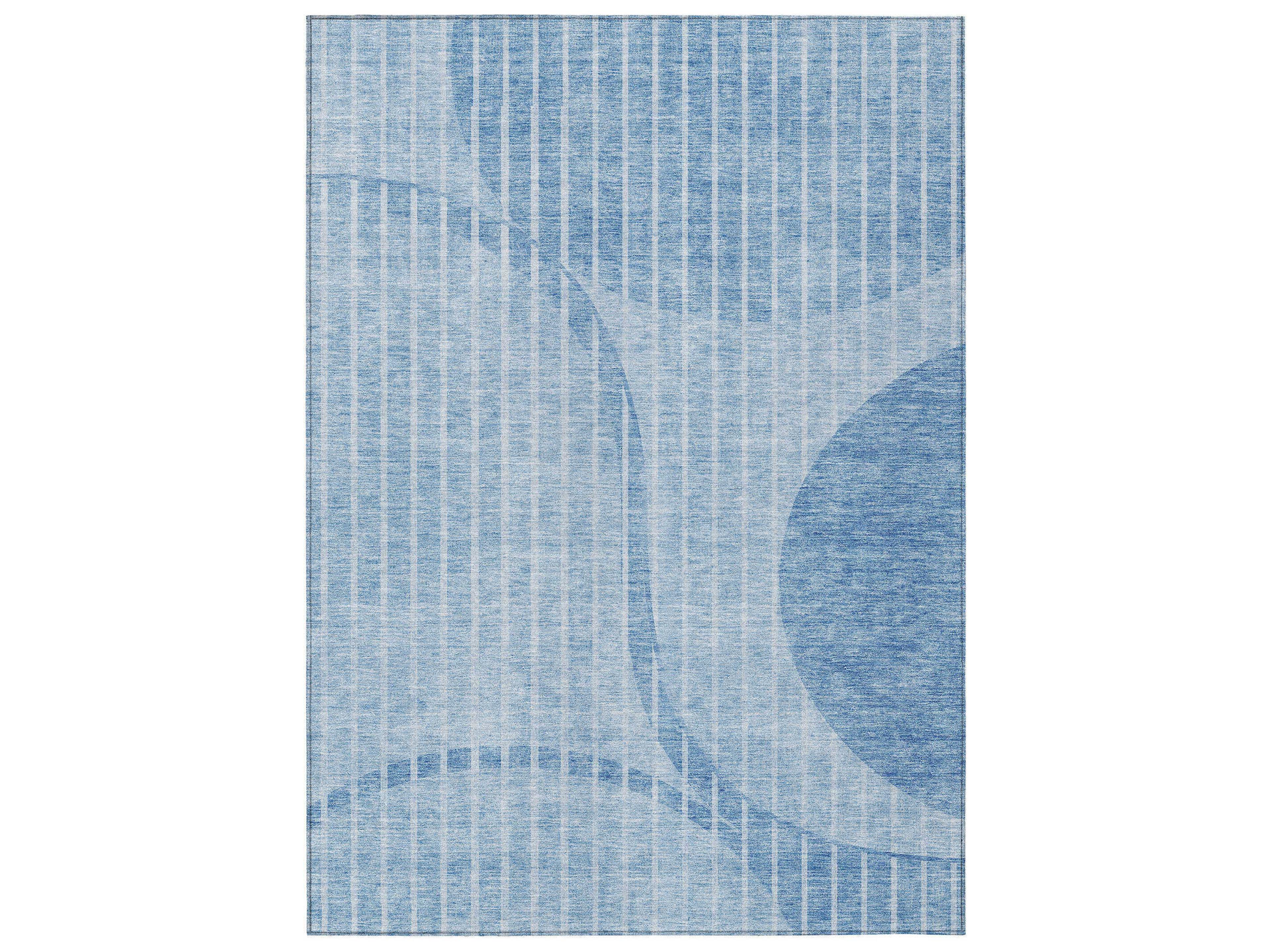Dalyn Chantille Abstract Runner Area Rug