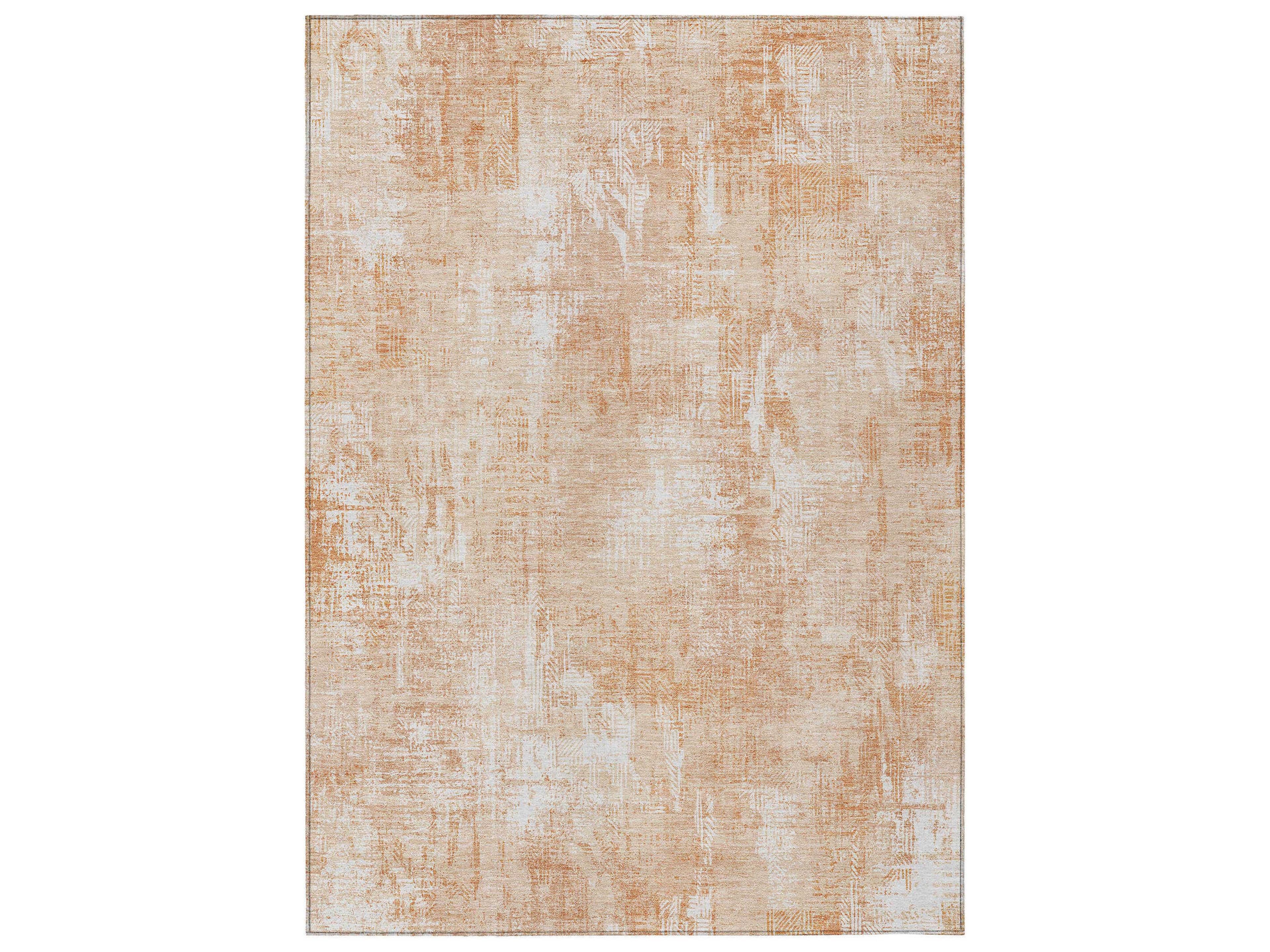 Dalyn Chantille Abstract Runner Area Rug