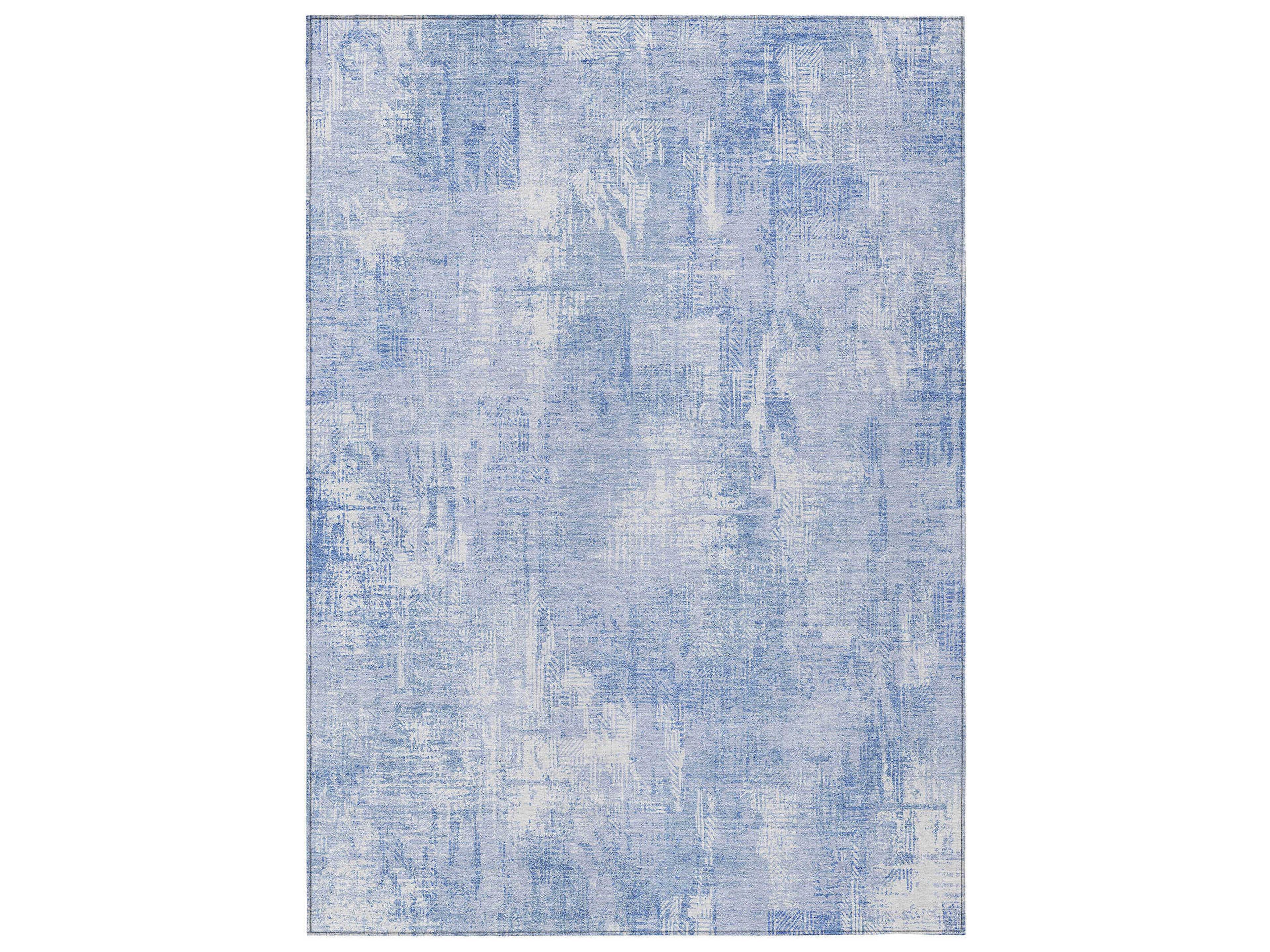Dalyn Chantille Abstract Runner Area Rug