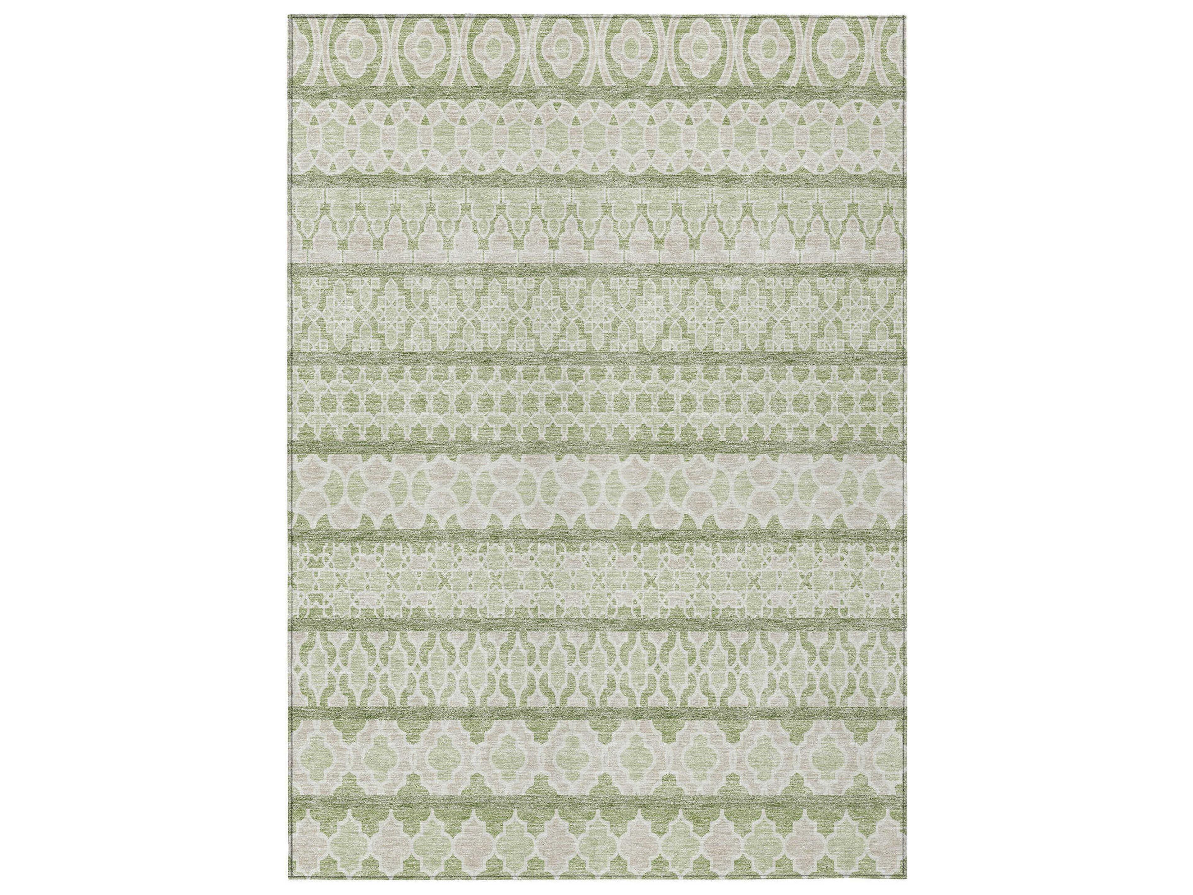 Dalyn Chantille Moroccan Runner Area Rug