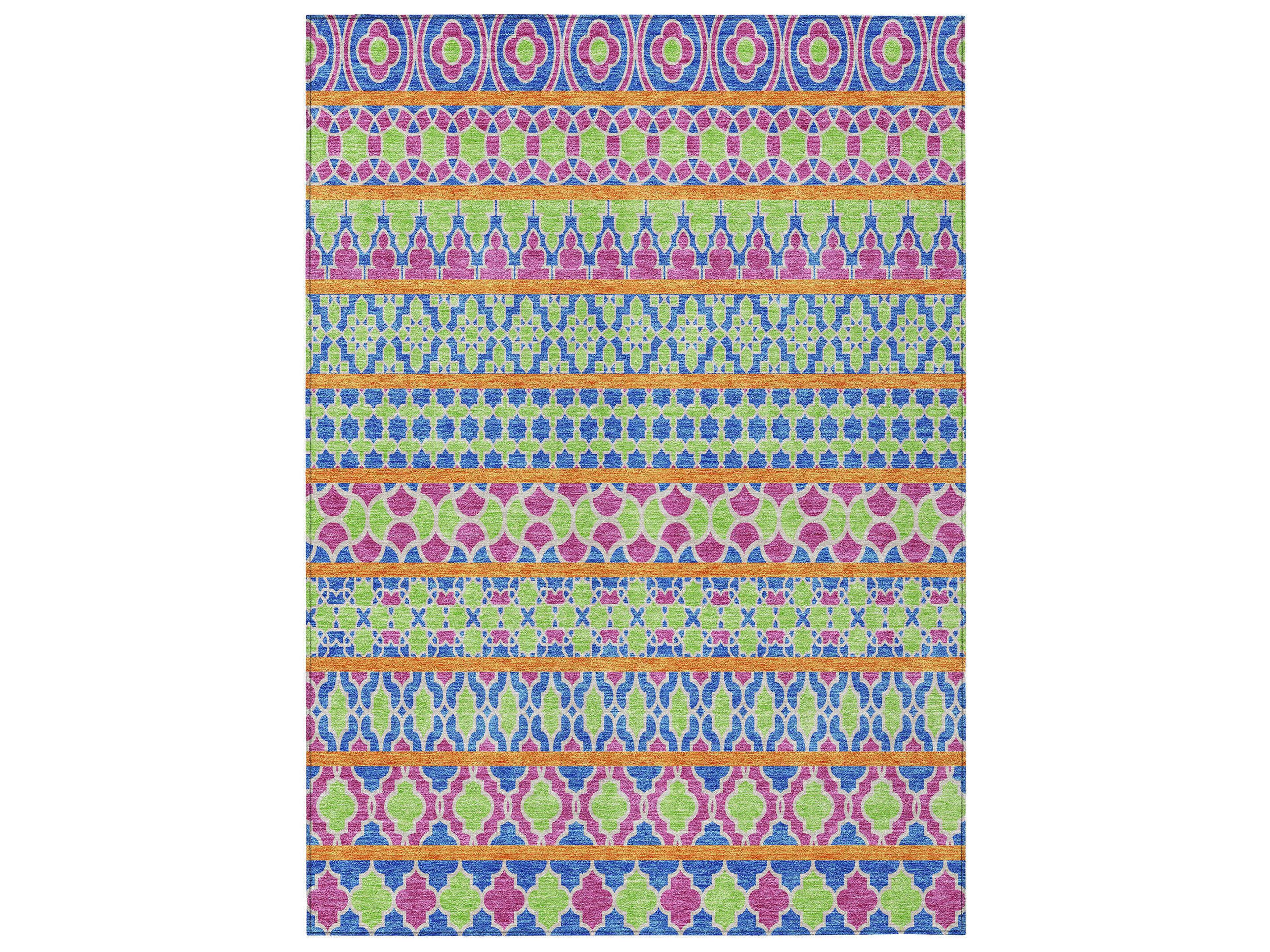 Dalyn Chantille Moroccan Runner Area Rug