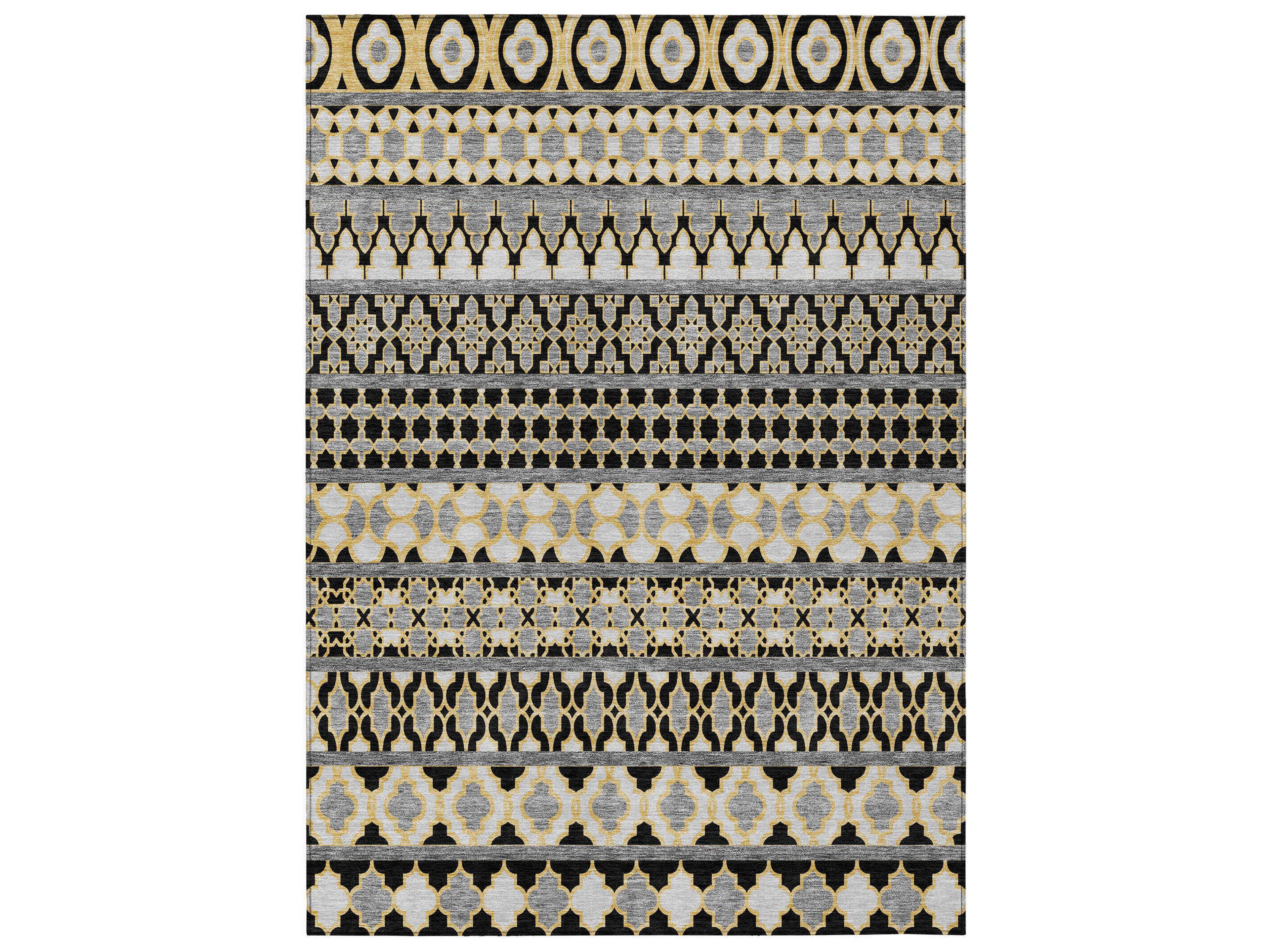 Dalyn Chantille Moroccan Runner Area Rug