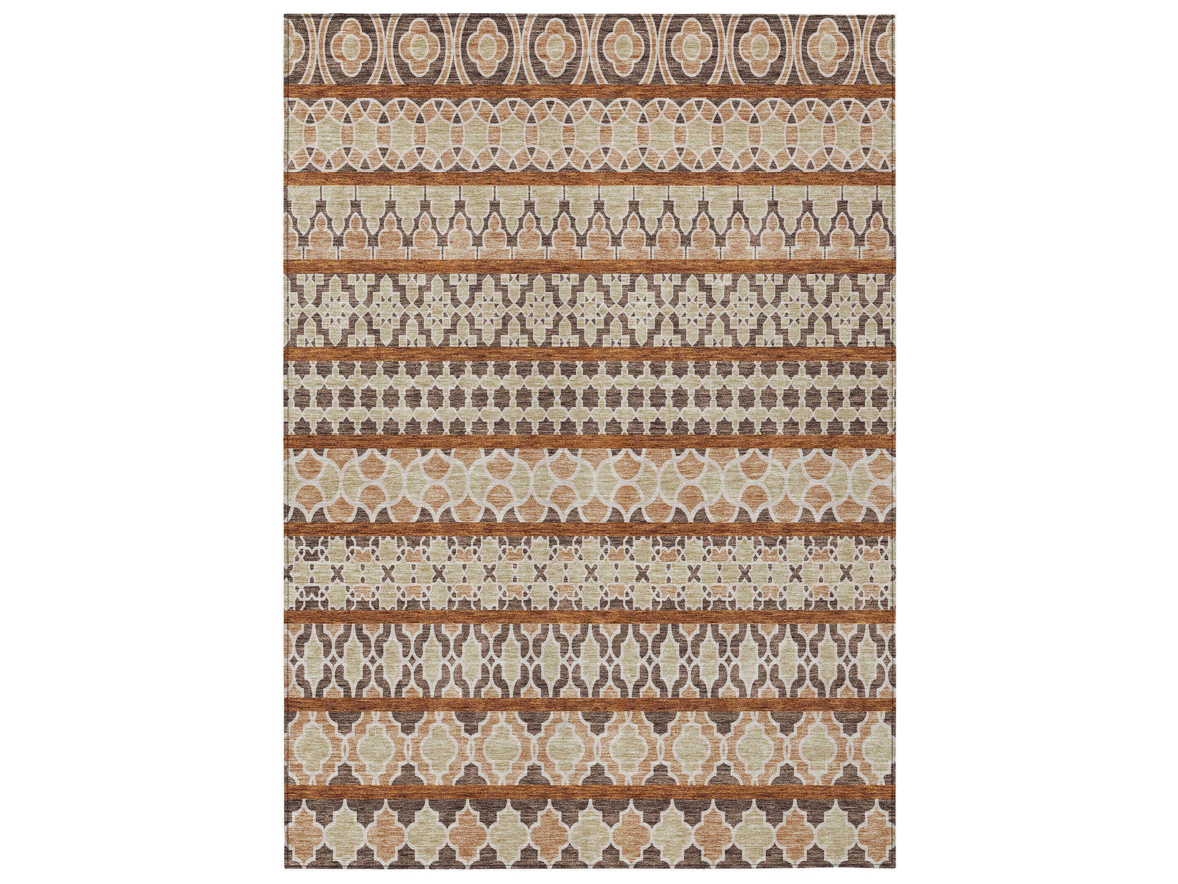 Dalyn Chantille Moroccan Runner Area Rug