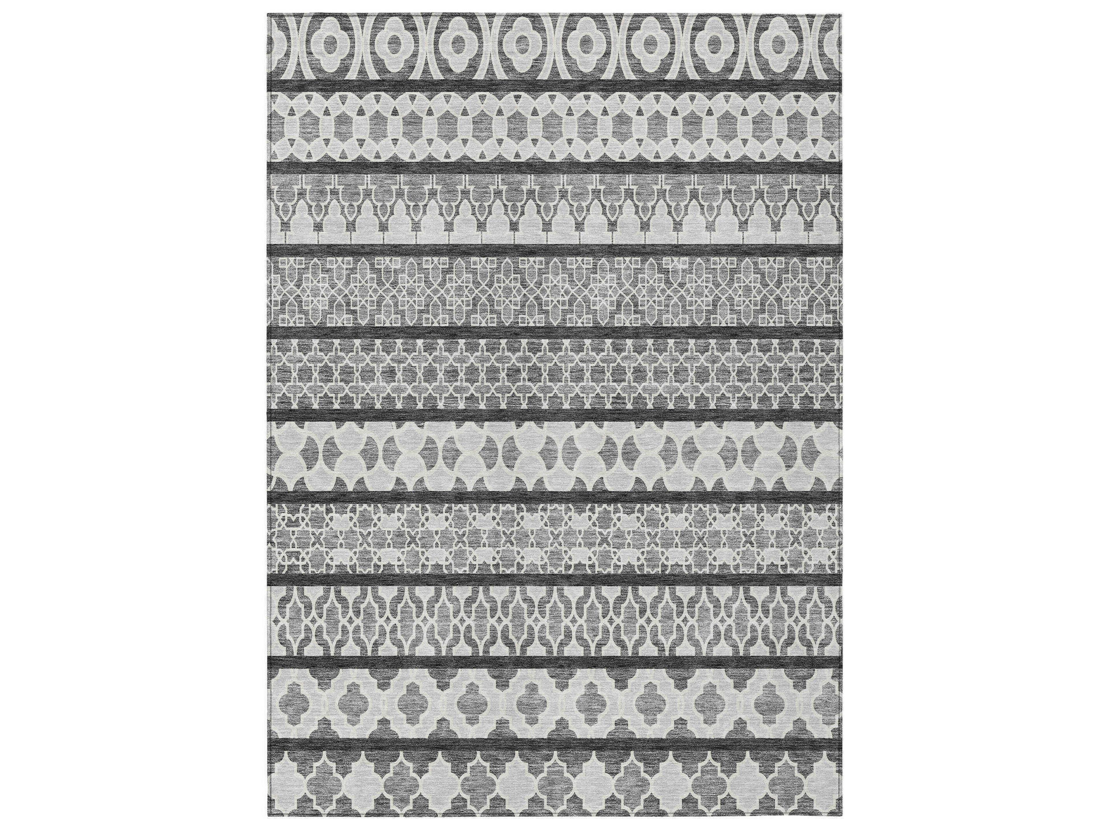 Dalyn Chantille Moroccan Runner Area Rug