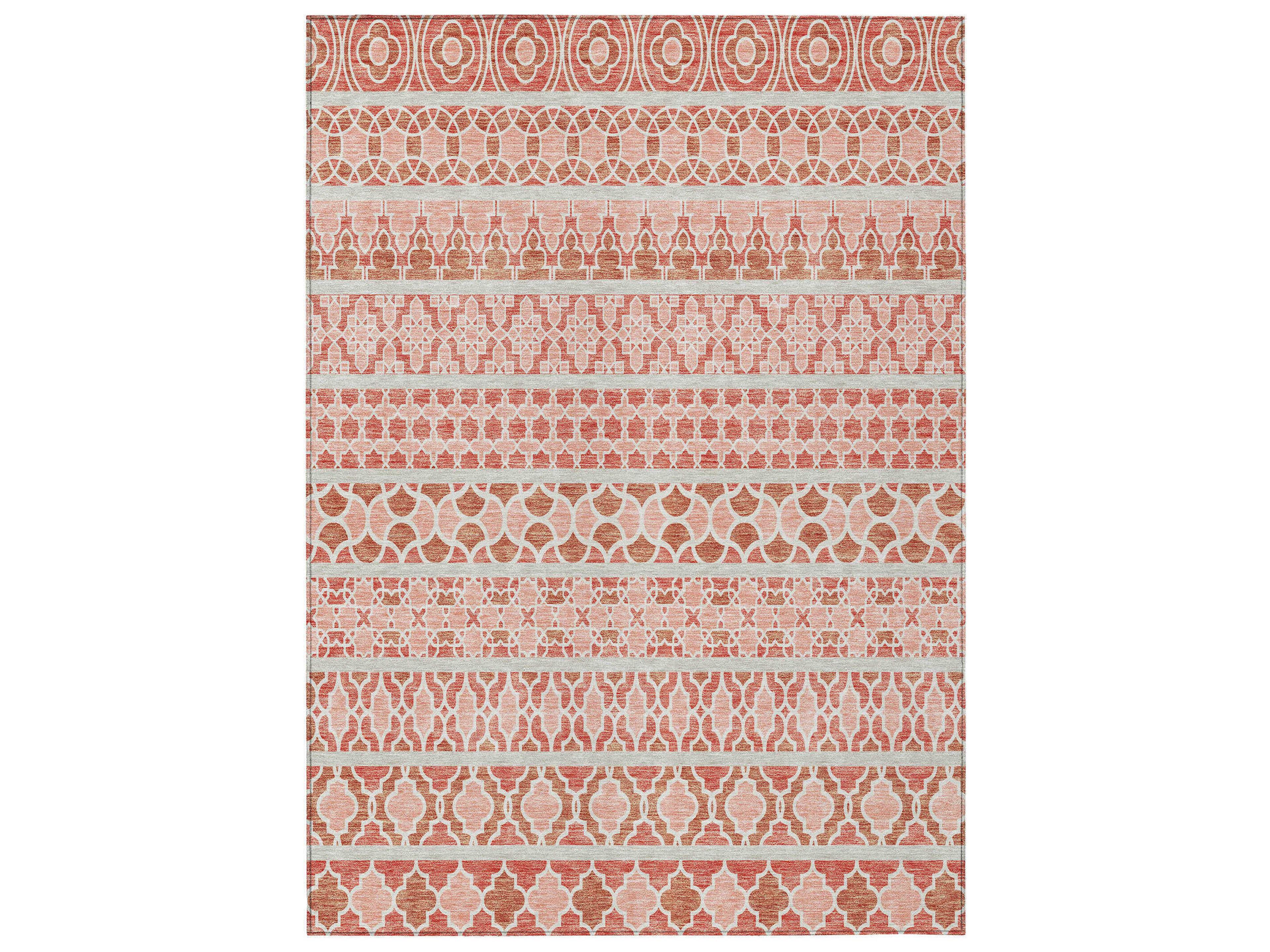 Dalyn Chantille Moroccan Runner Area Rug