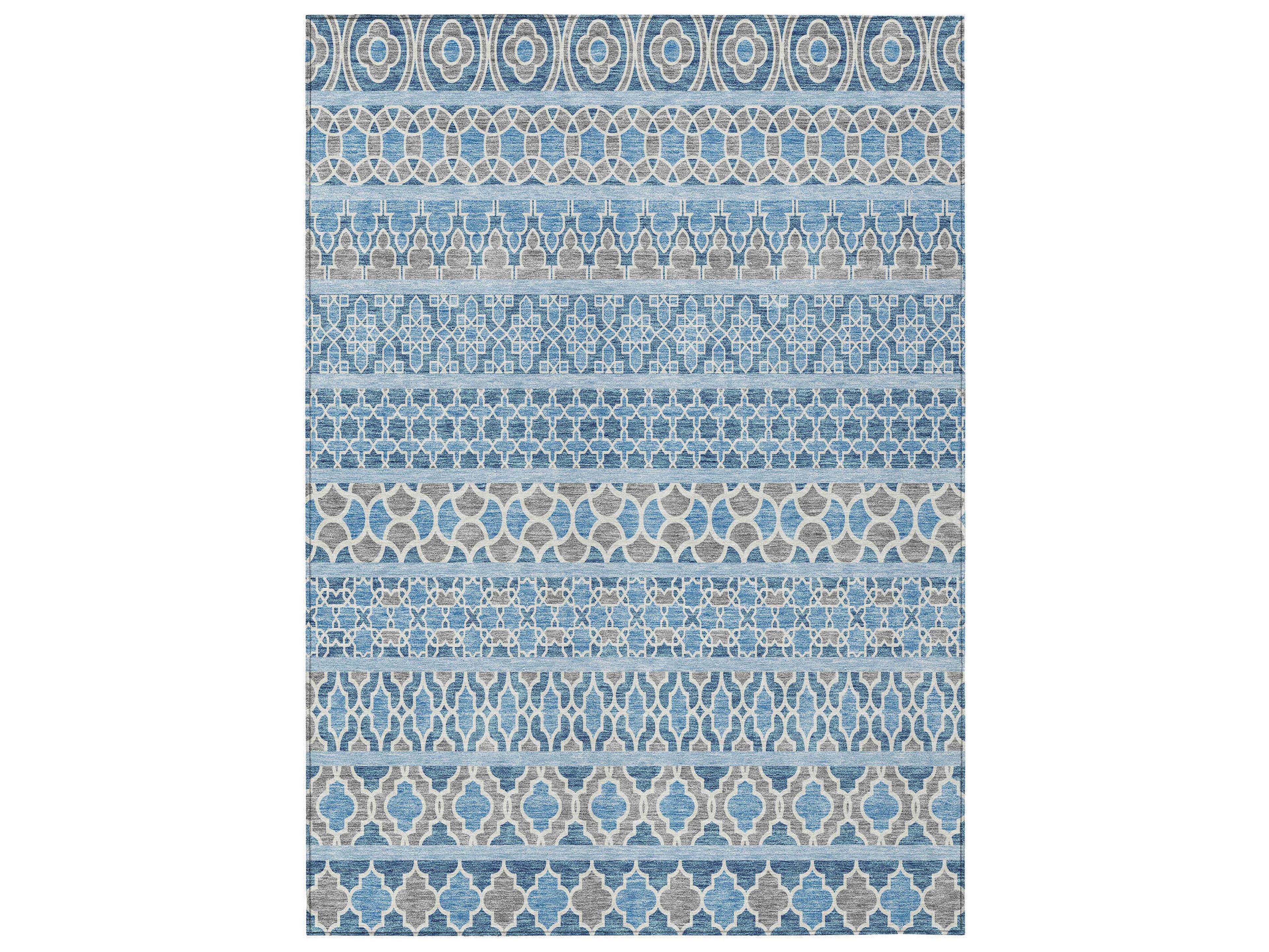 Dalyn Chantille Moroccan Runner Area Rug
