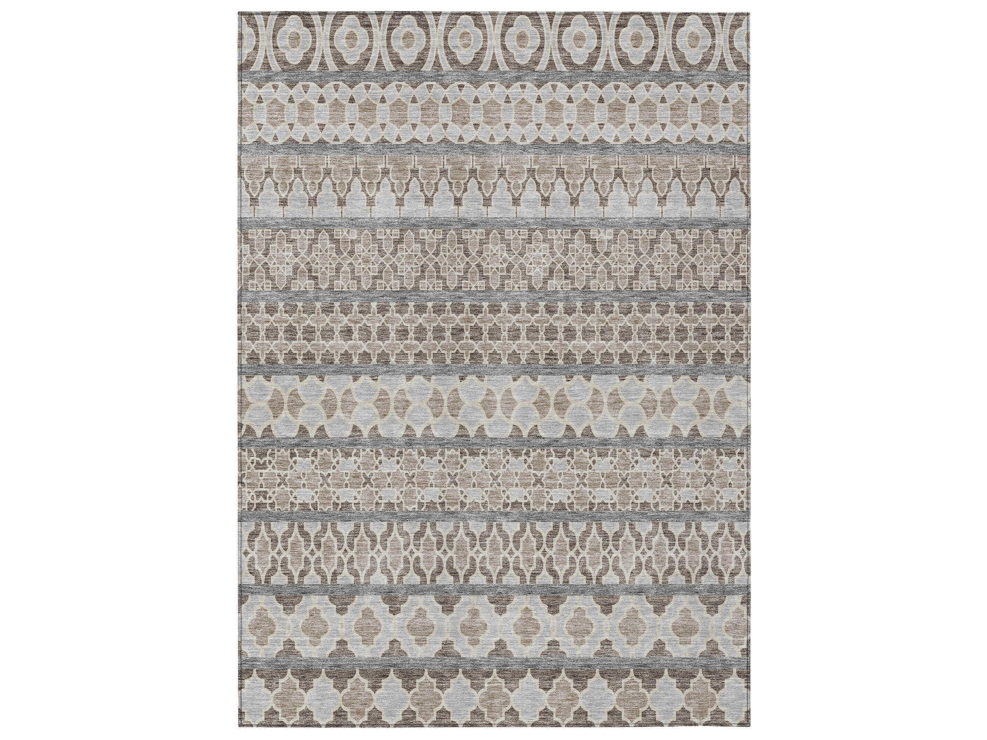Dalyn Chantille Moroccan Runner Area Rug