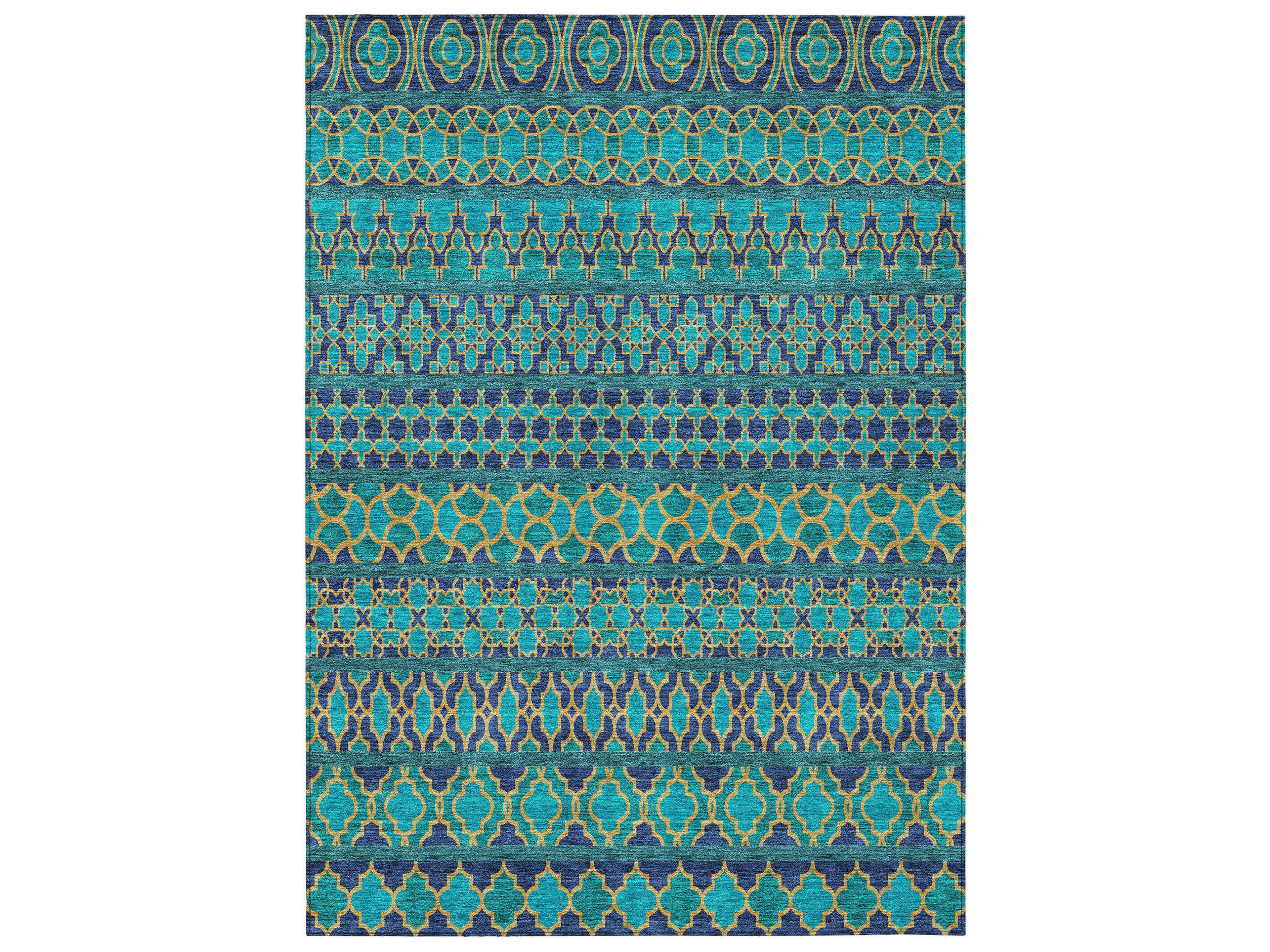 Dalyn Chantille Moroccan Runner Area Rug