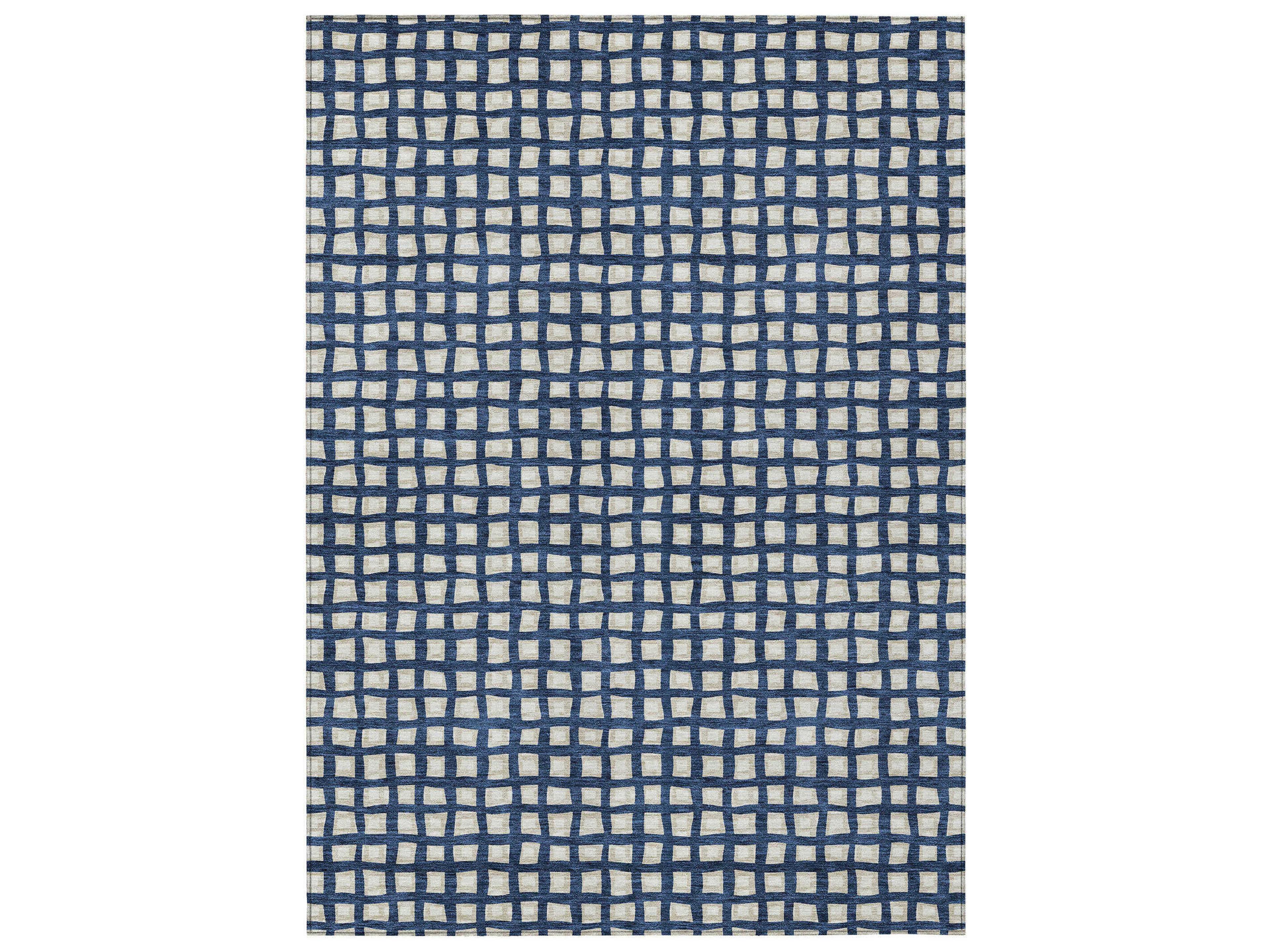 Dalyn Chantille Geometric Runner Area Rug