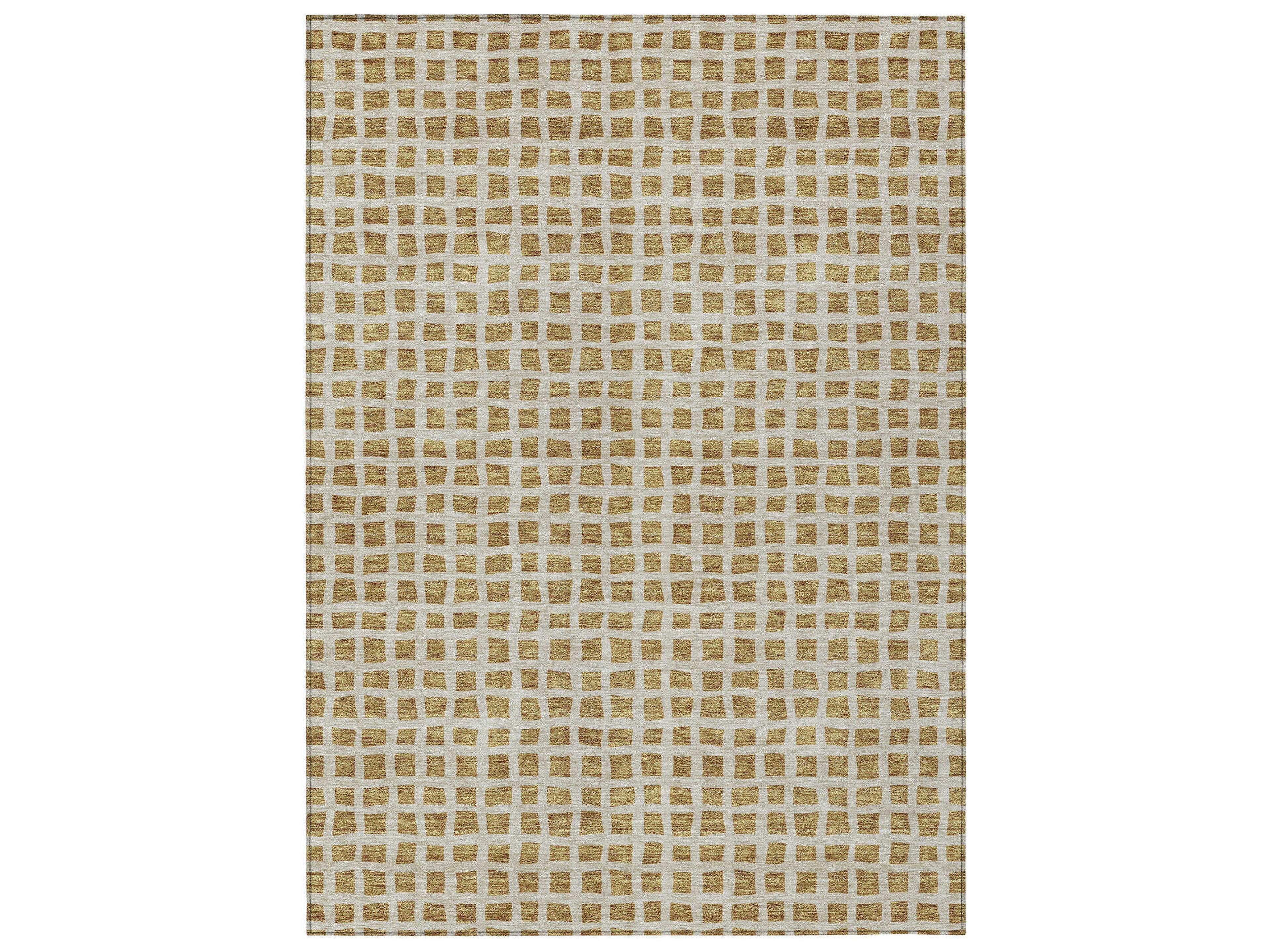 Dalyn Chantille Geometric Runner Area Rug