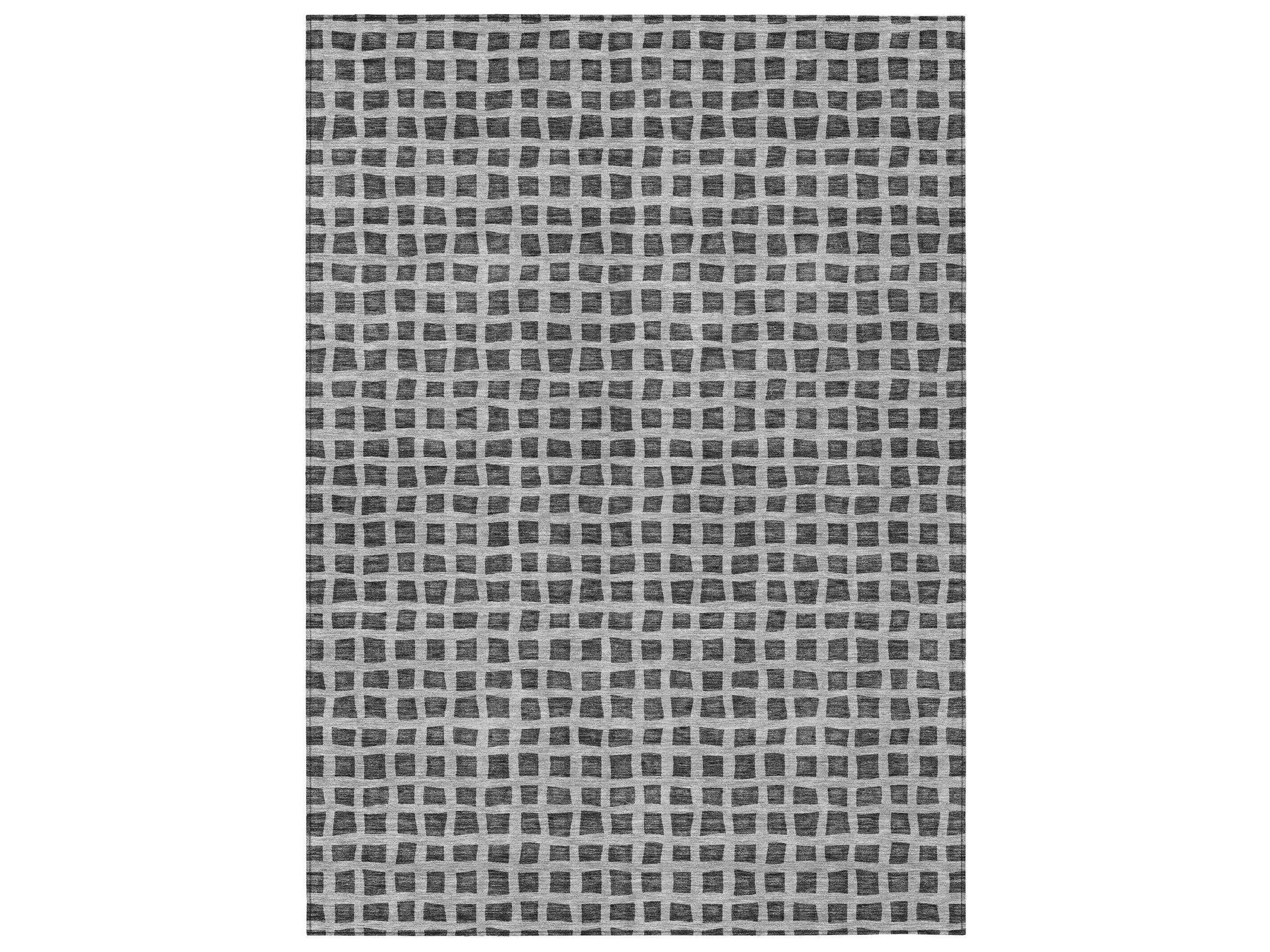 Dalyn Chantille Geometric Runner Area Rug