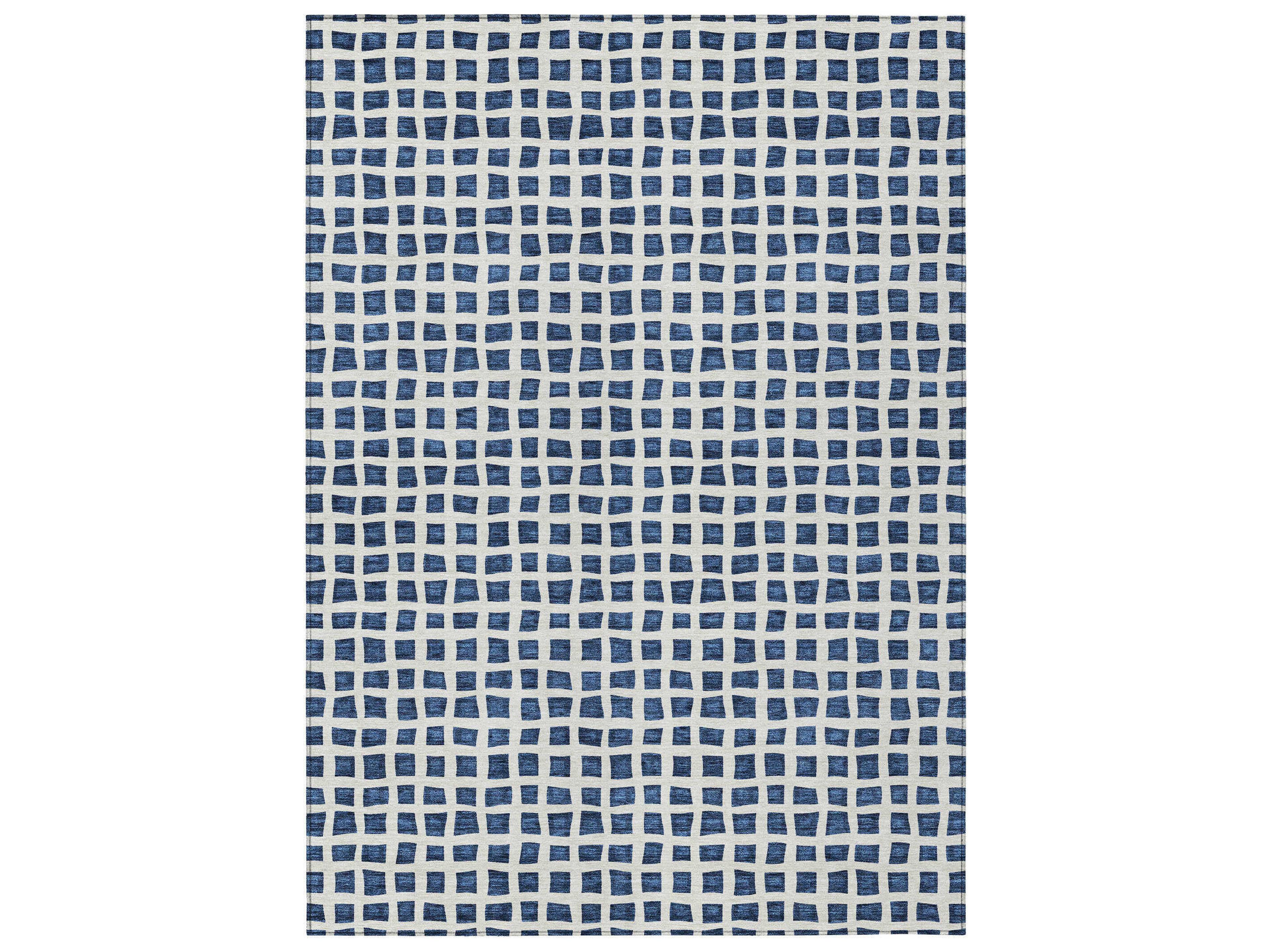 Dalyn Chantille Geometric Runner Area Rug