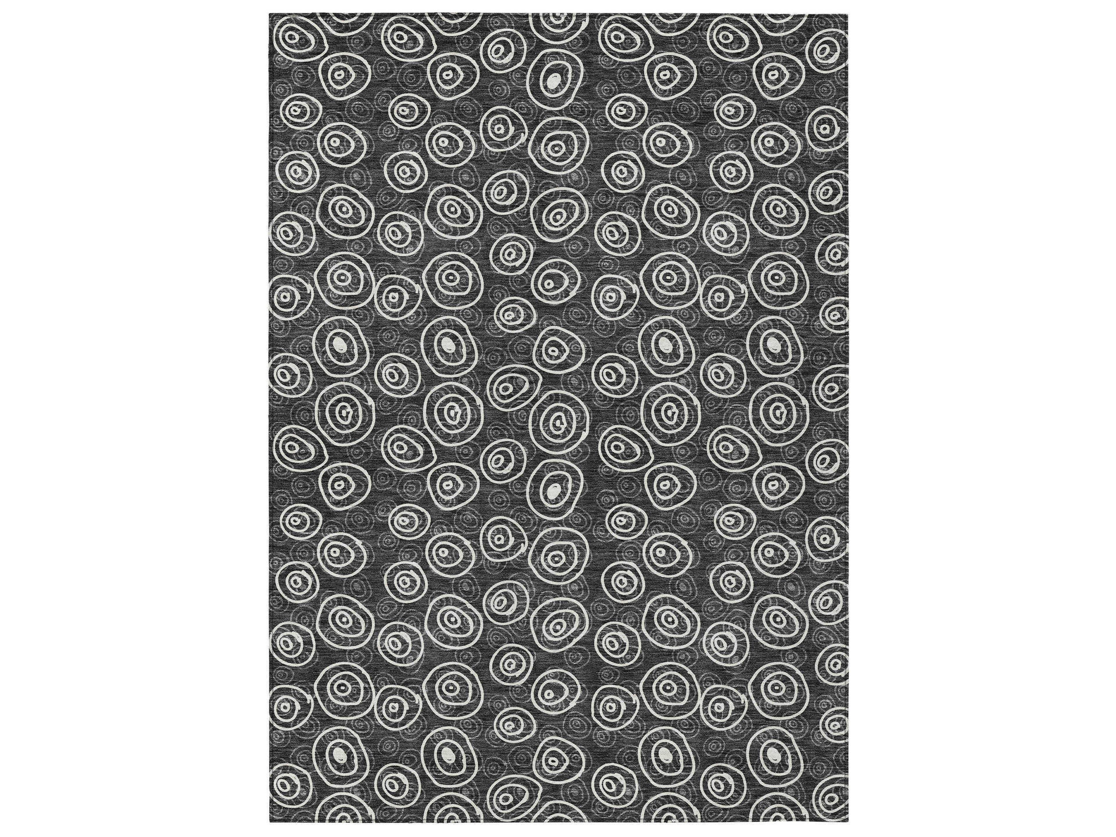 Dalyn Chantille Abstract Runner Area Rug