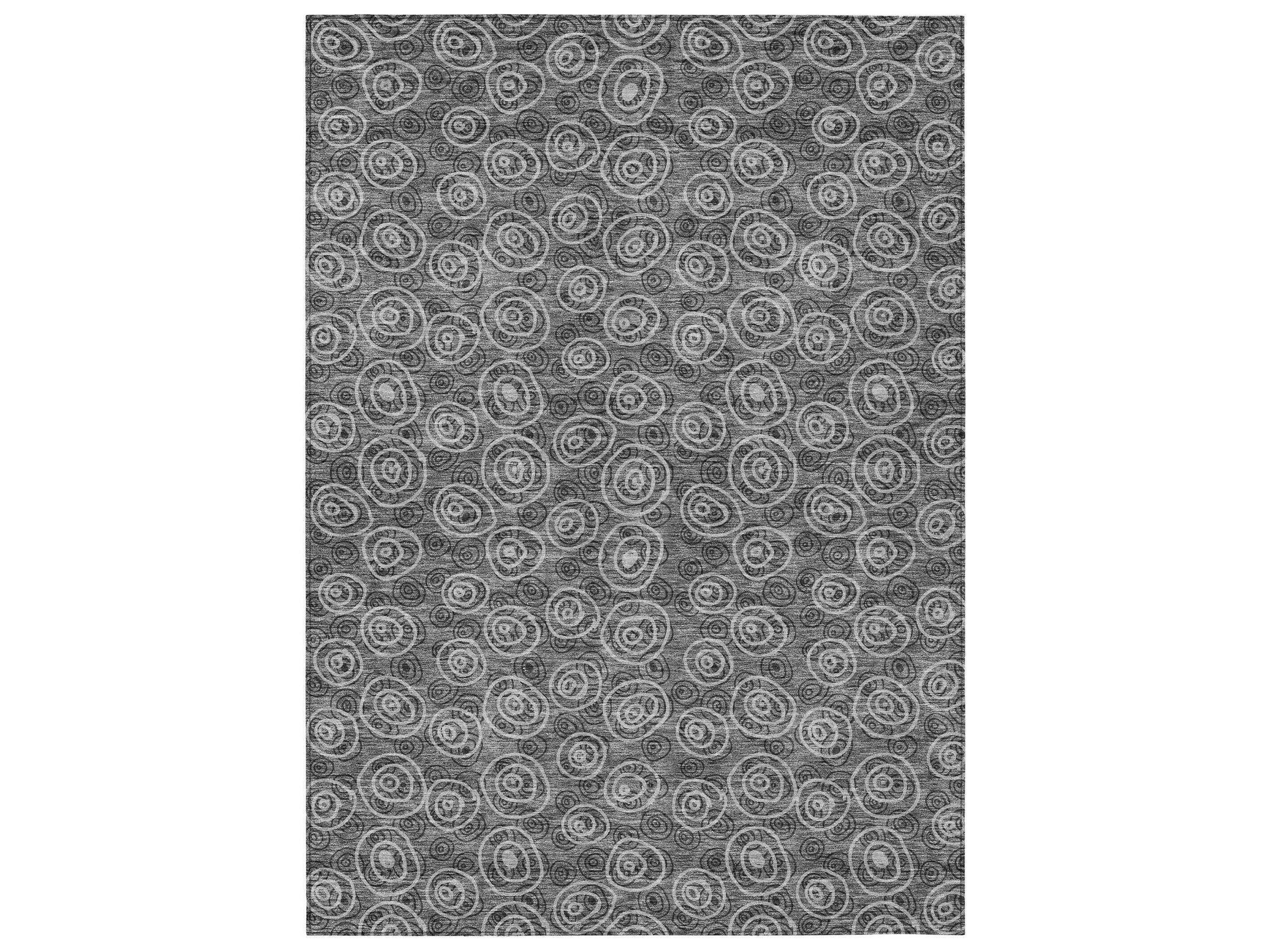 Dalyn Chantille Abstract Runner Area Rug