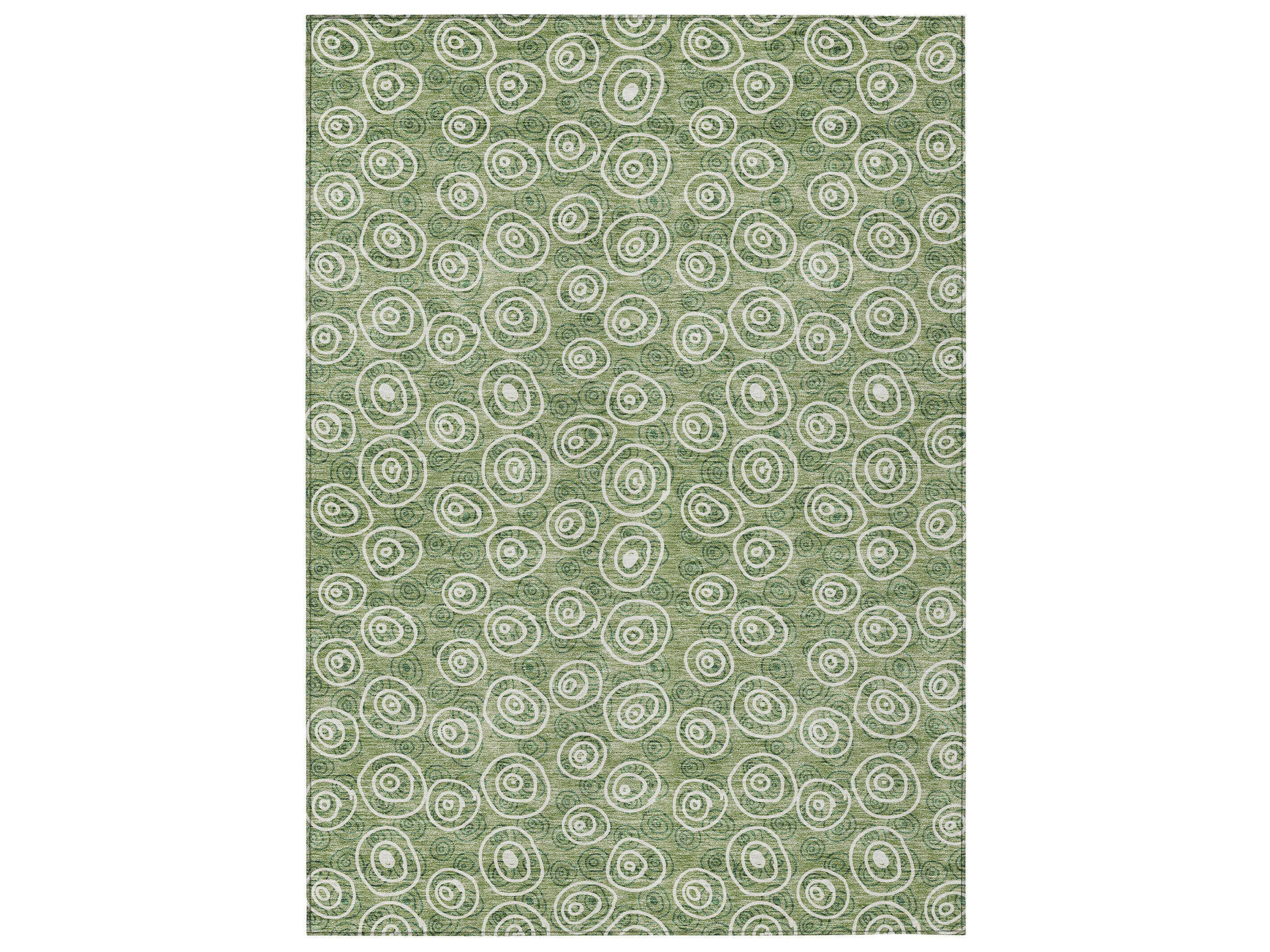 Dalyn Chantille Abstract Runner Area Rug