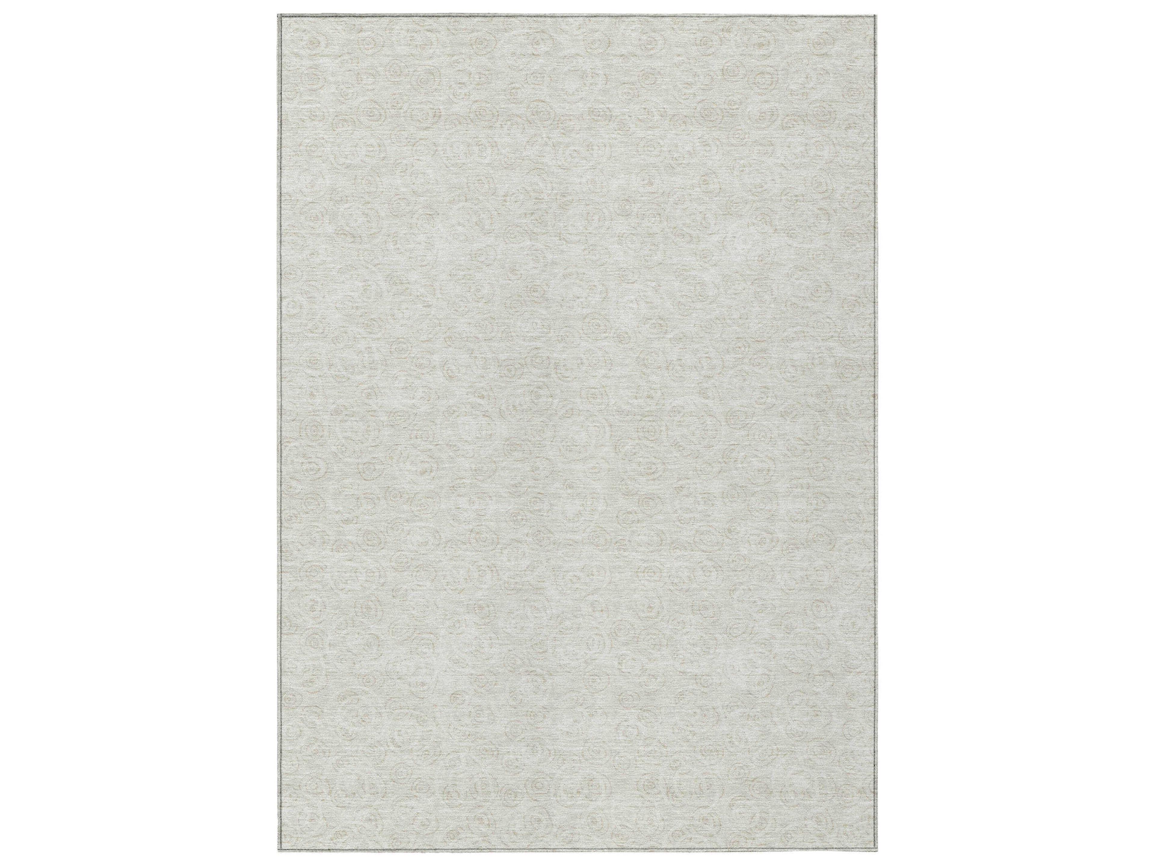 Dalyn Chantille Abstract Runner Area Rug