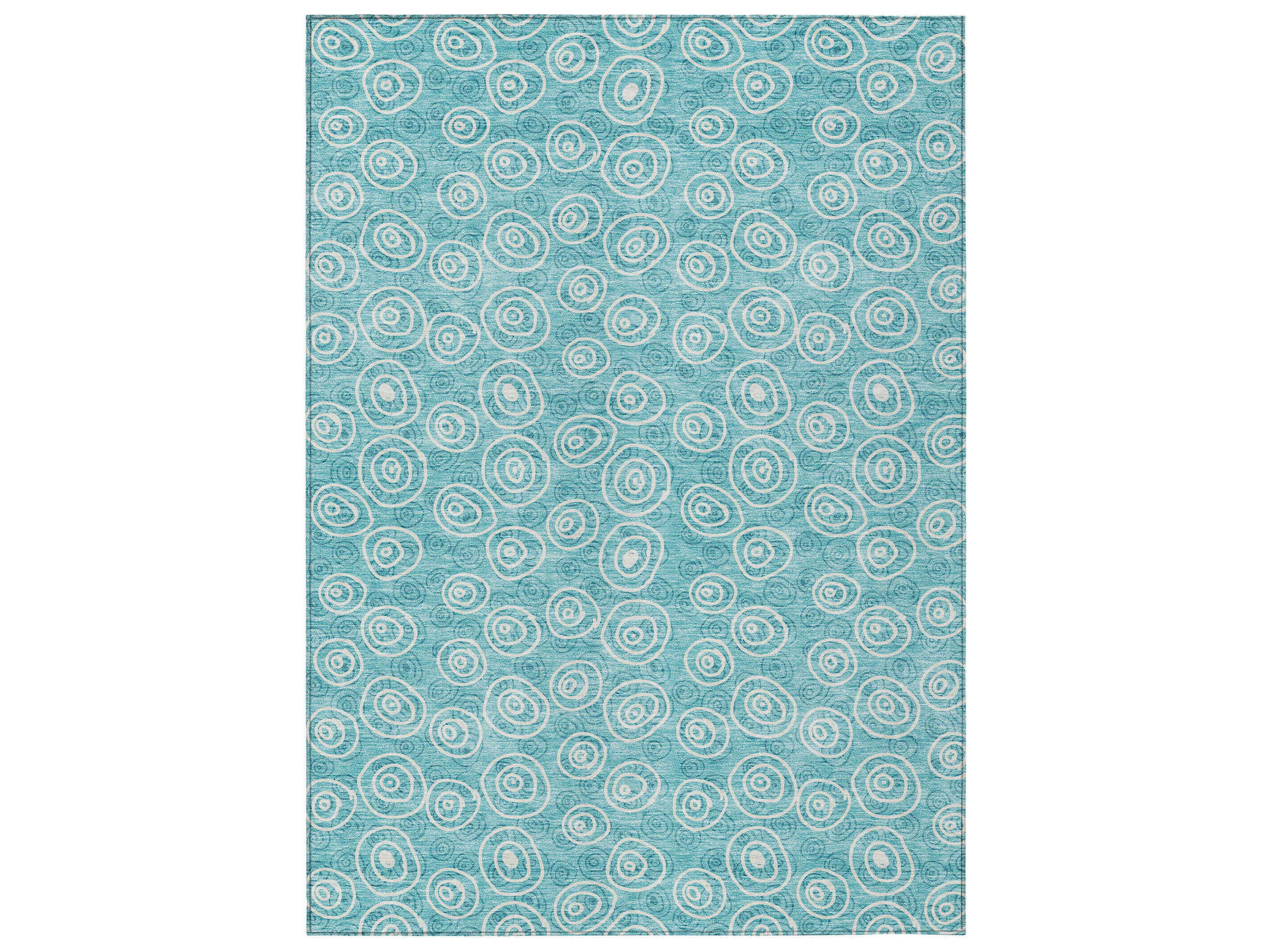 Dalyn Chantille Abstract Runner Area Rug