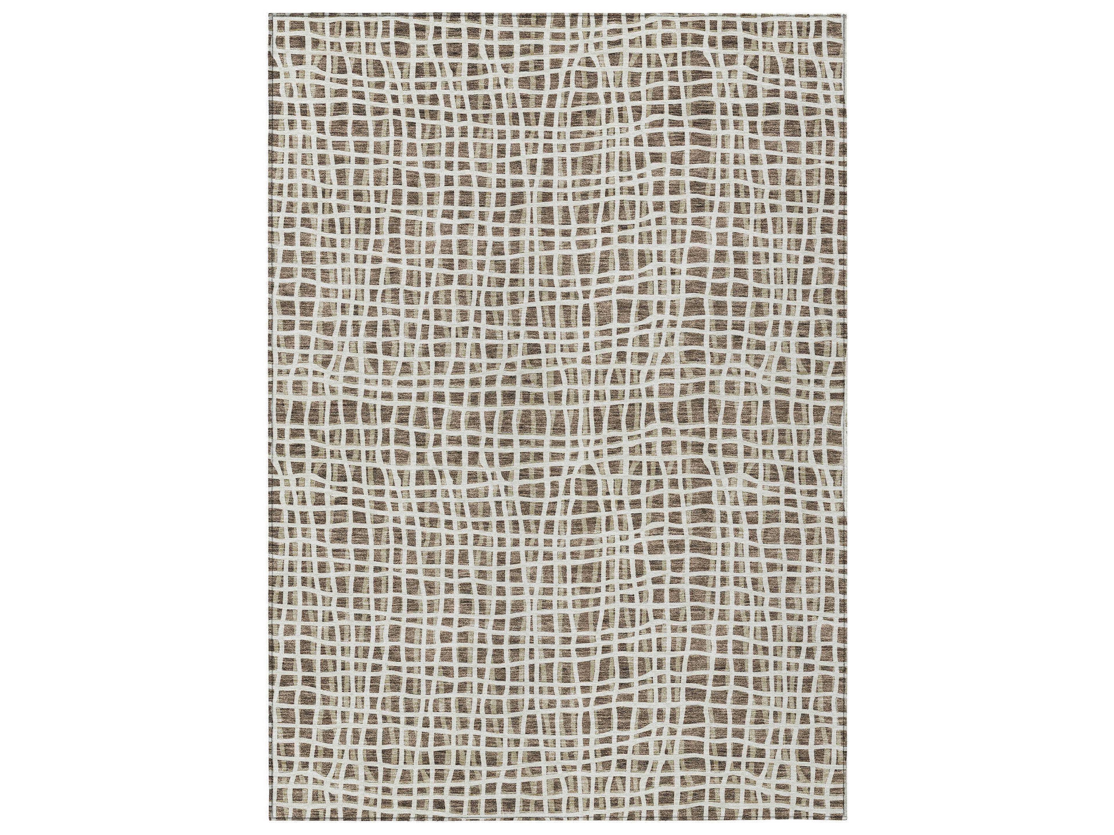 Dalyn Chantille Abstract Runner Area Rug