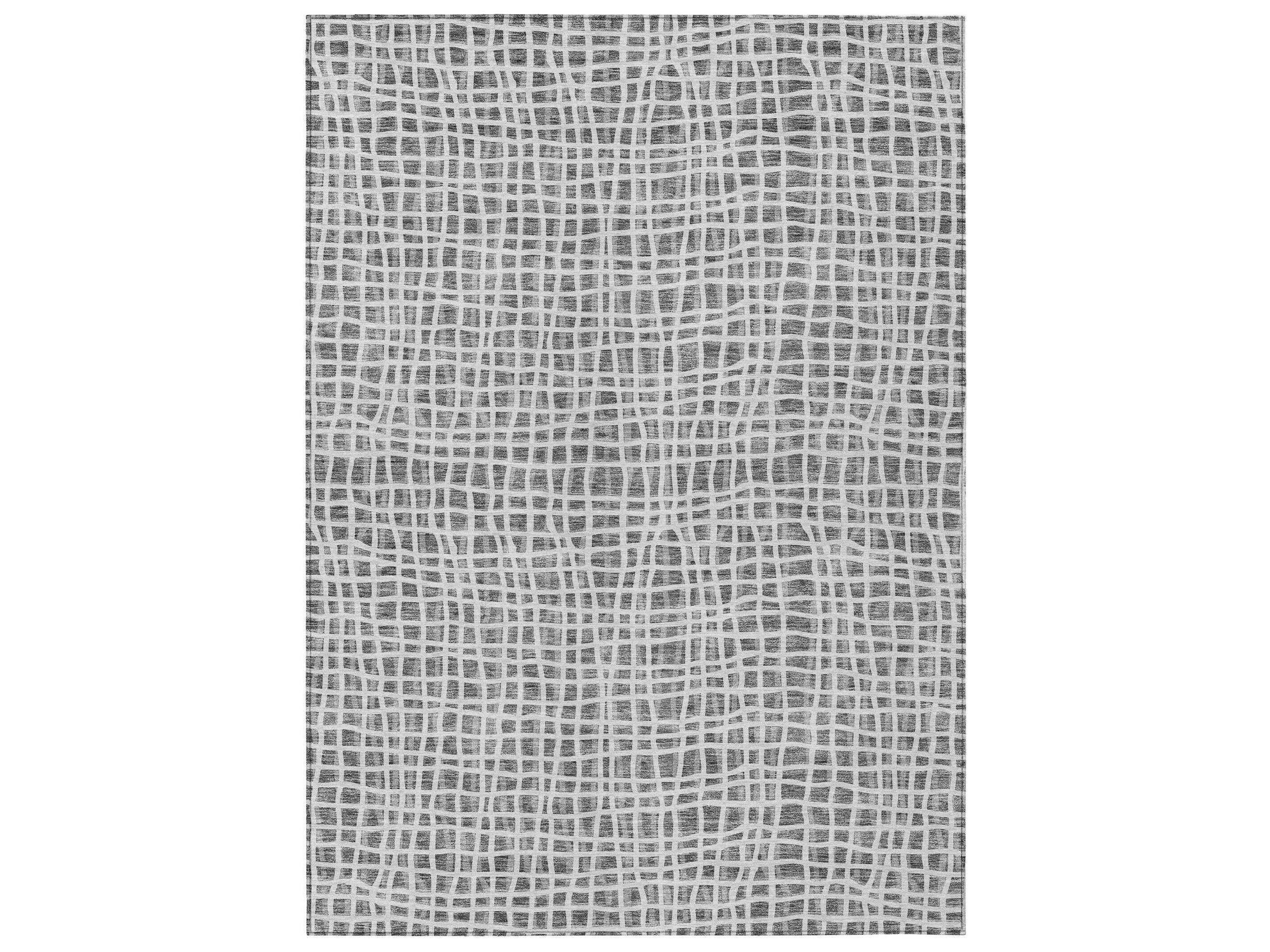 Dalyn Chantille Abstract Runner Area Rug