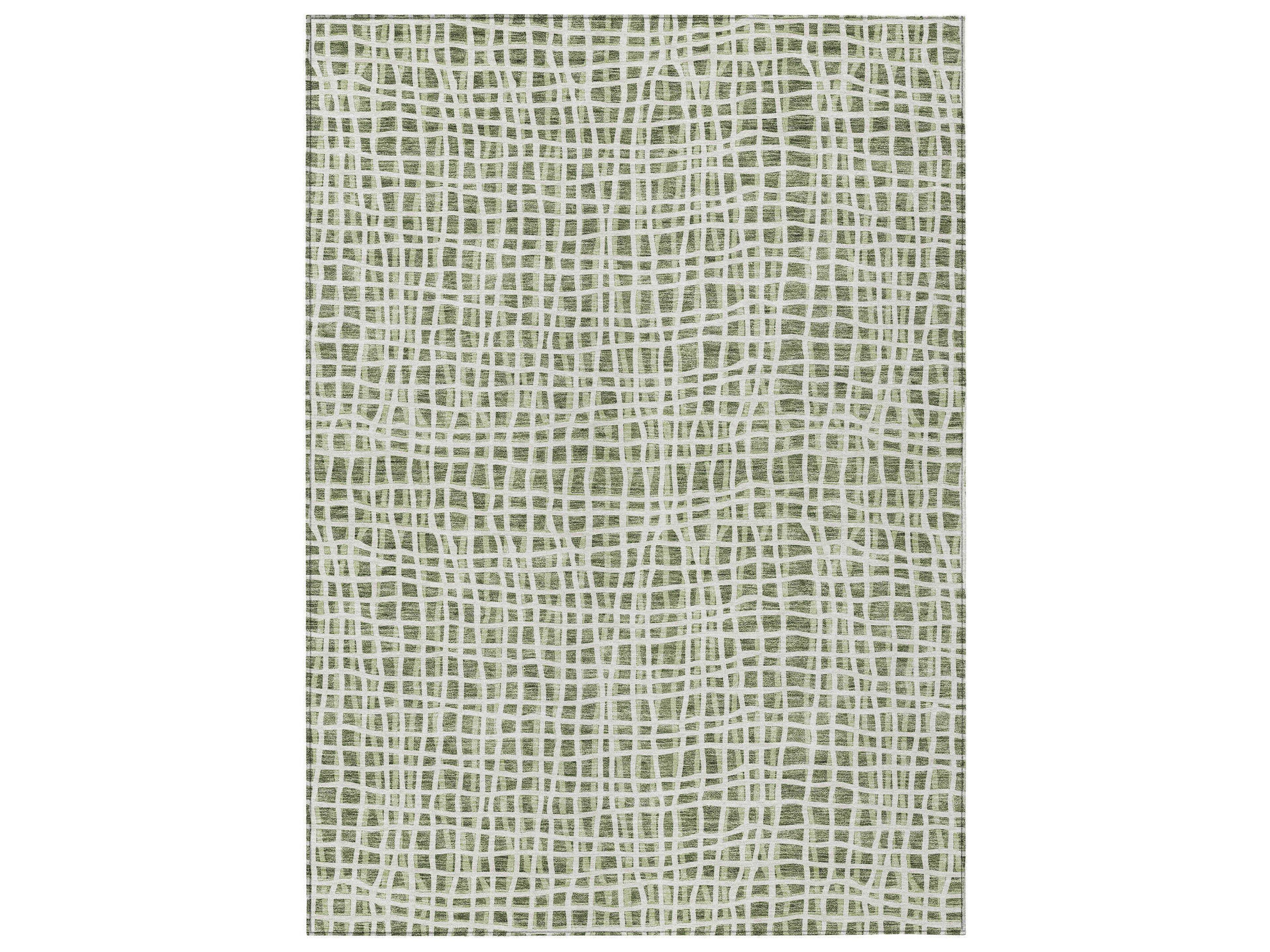 Dalyn Chantille Abstract Runner Area Rug