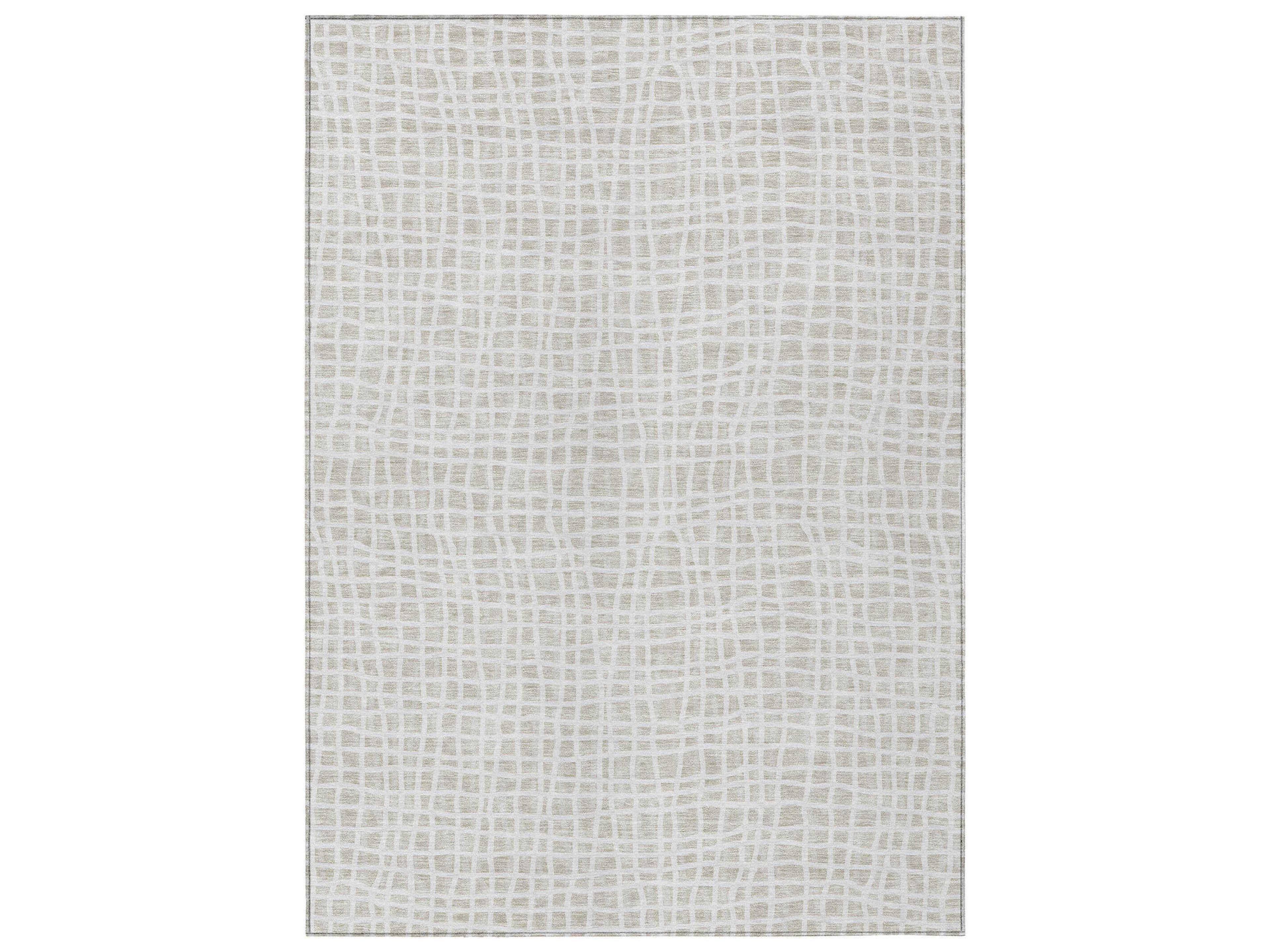 Dalyn Chantille Abstract Runner Area Rug