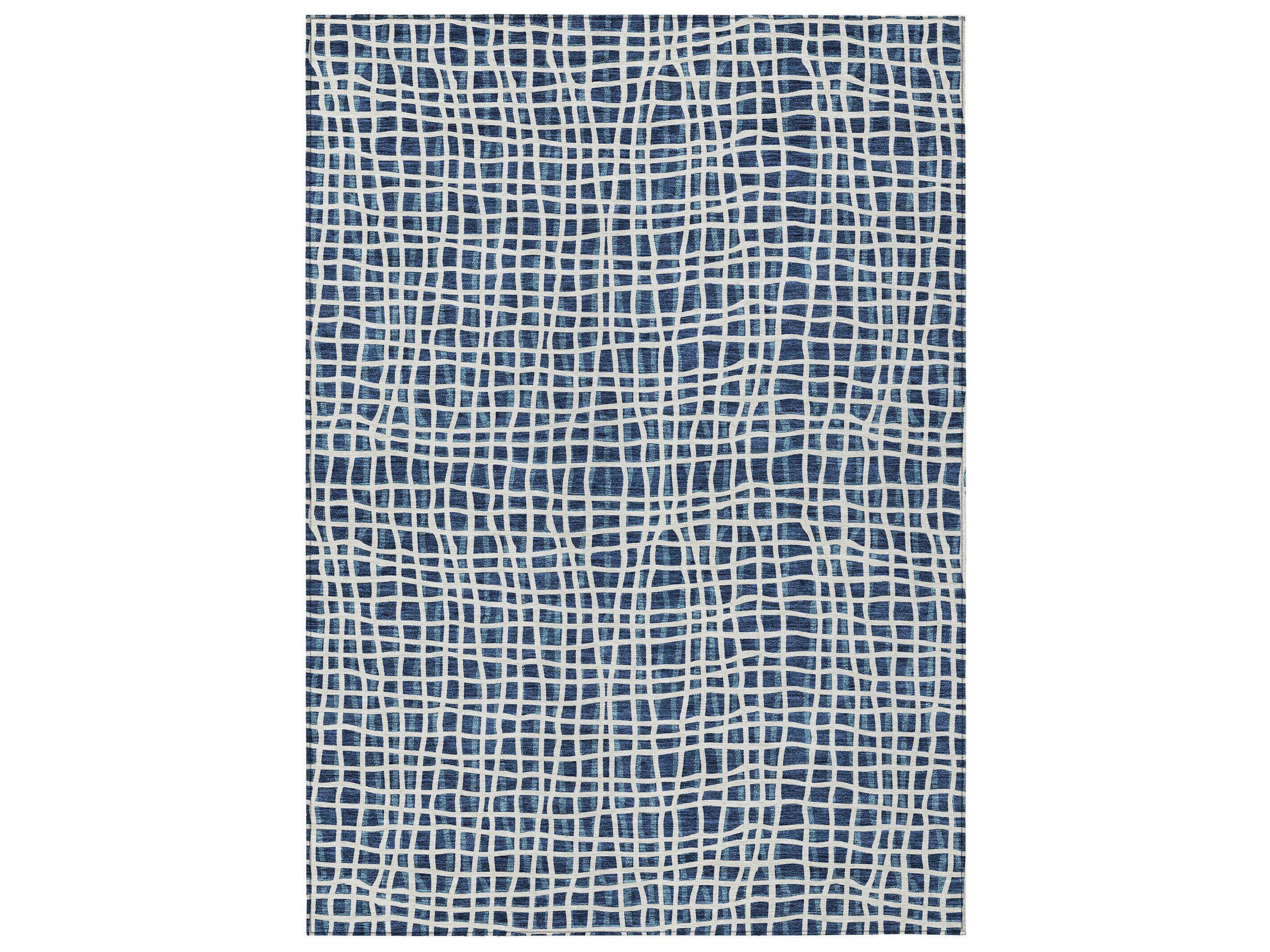 Dalyn Chantille Abstract Runner Area Rug