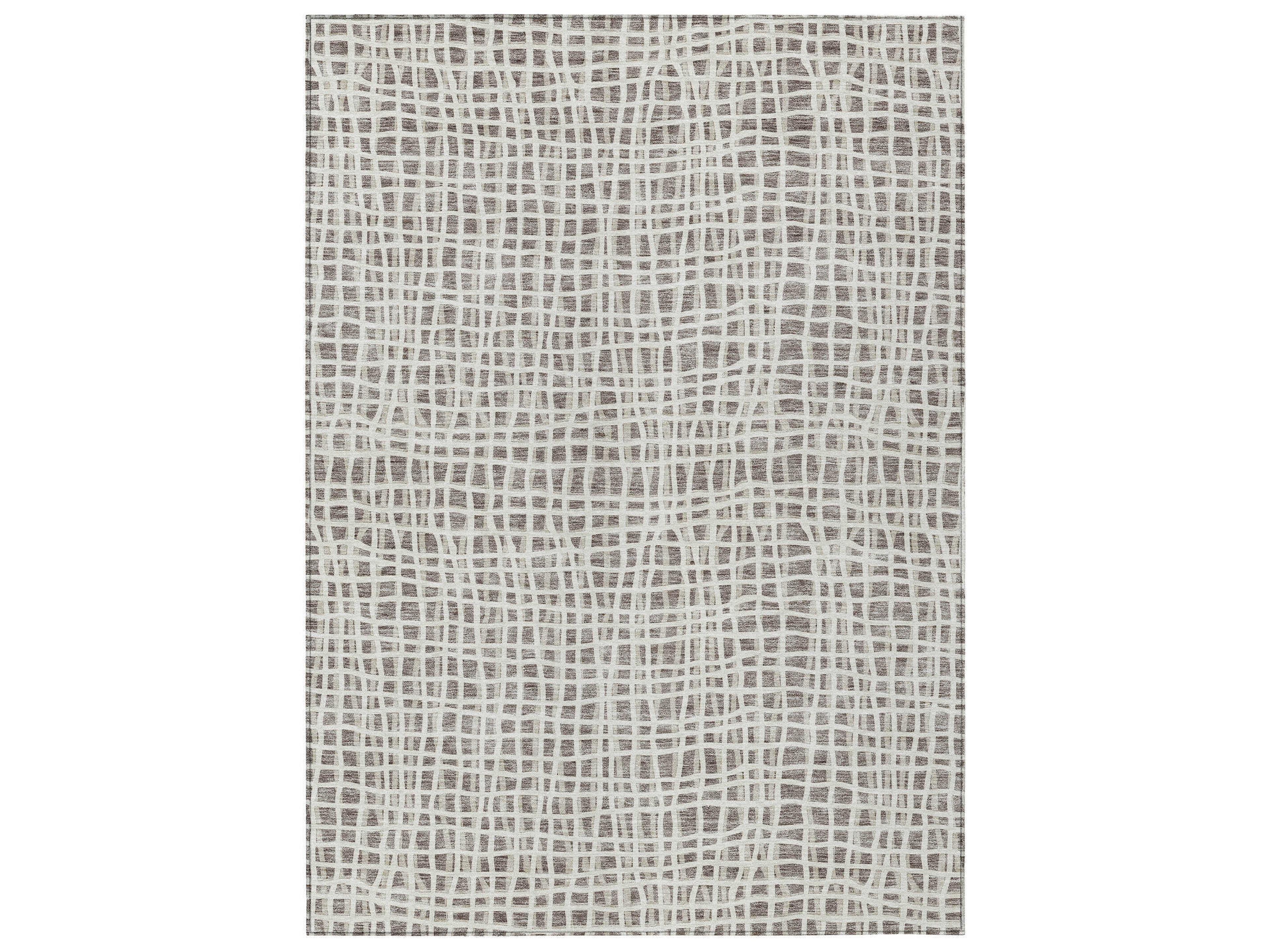 Dalyn Chantille Abstract Runner Area Rug