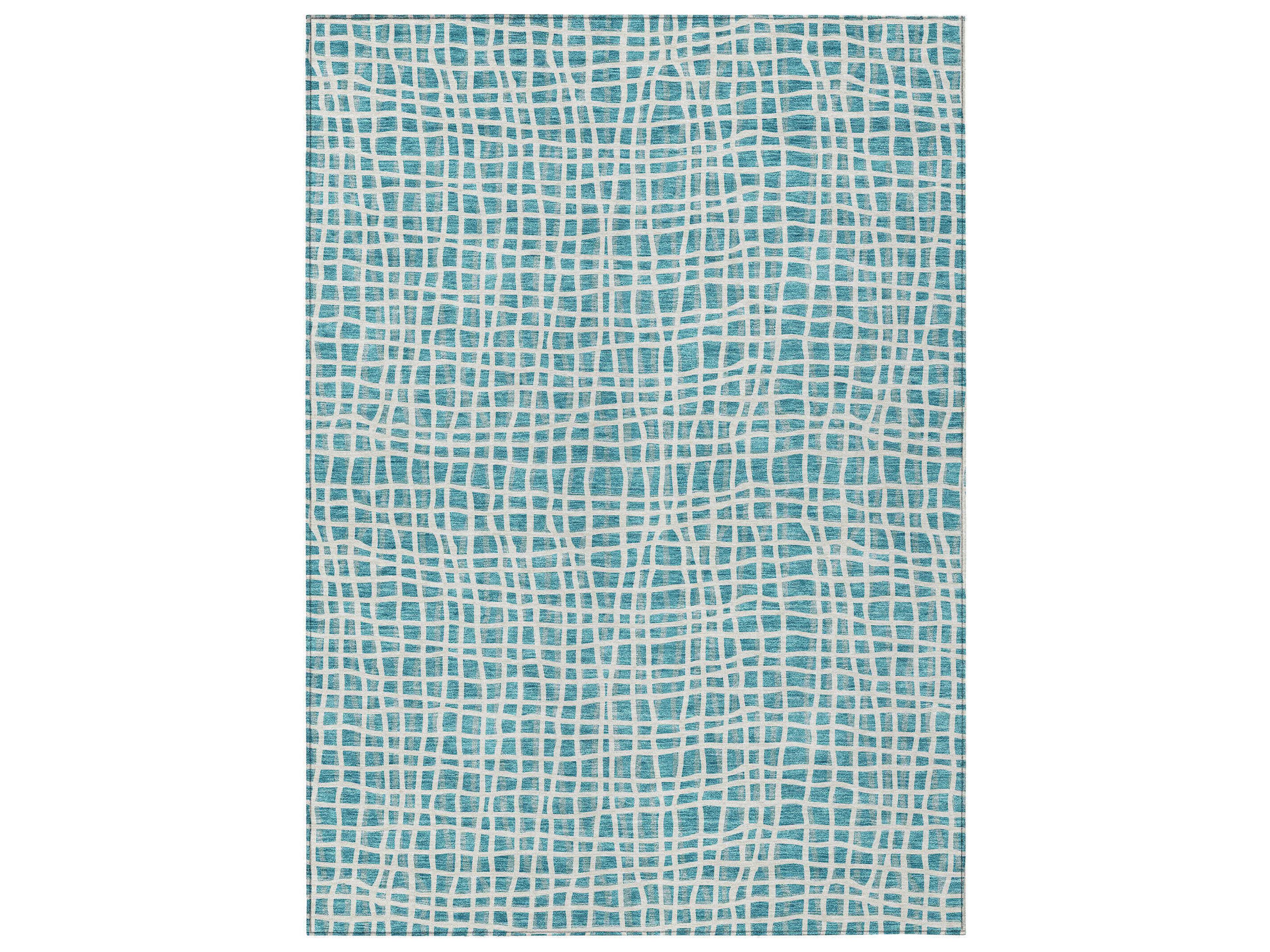 Dalyn Chantille Abstract Runner Area Rug