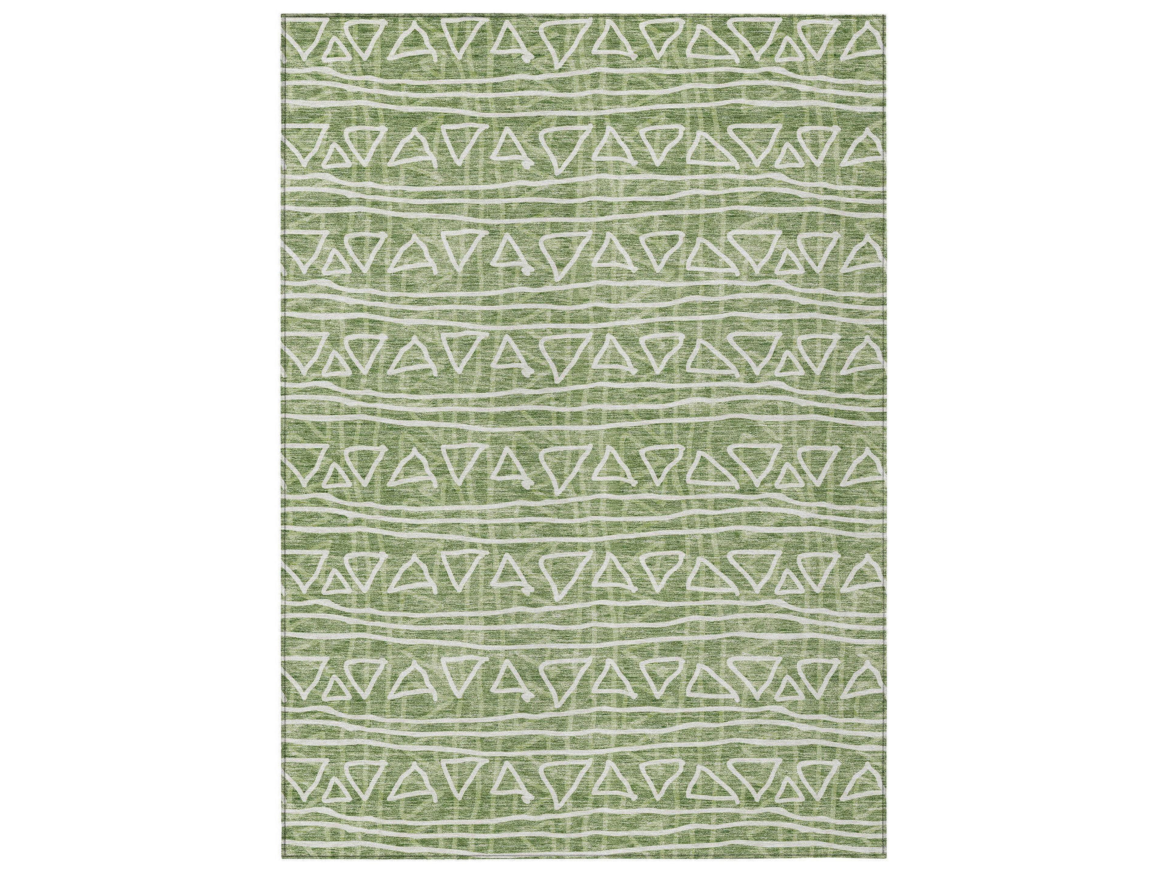 Dalyn Chantille Geometric Runner Area Rug