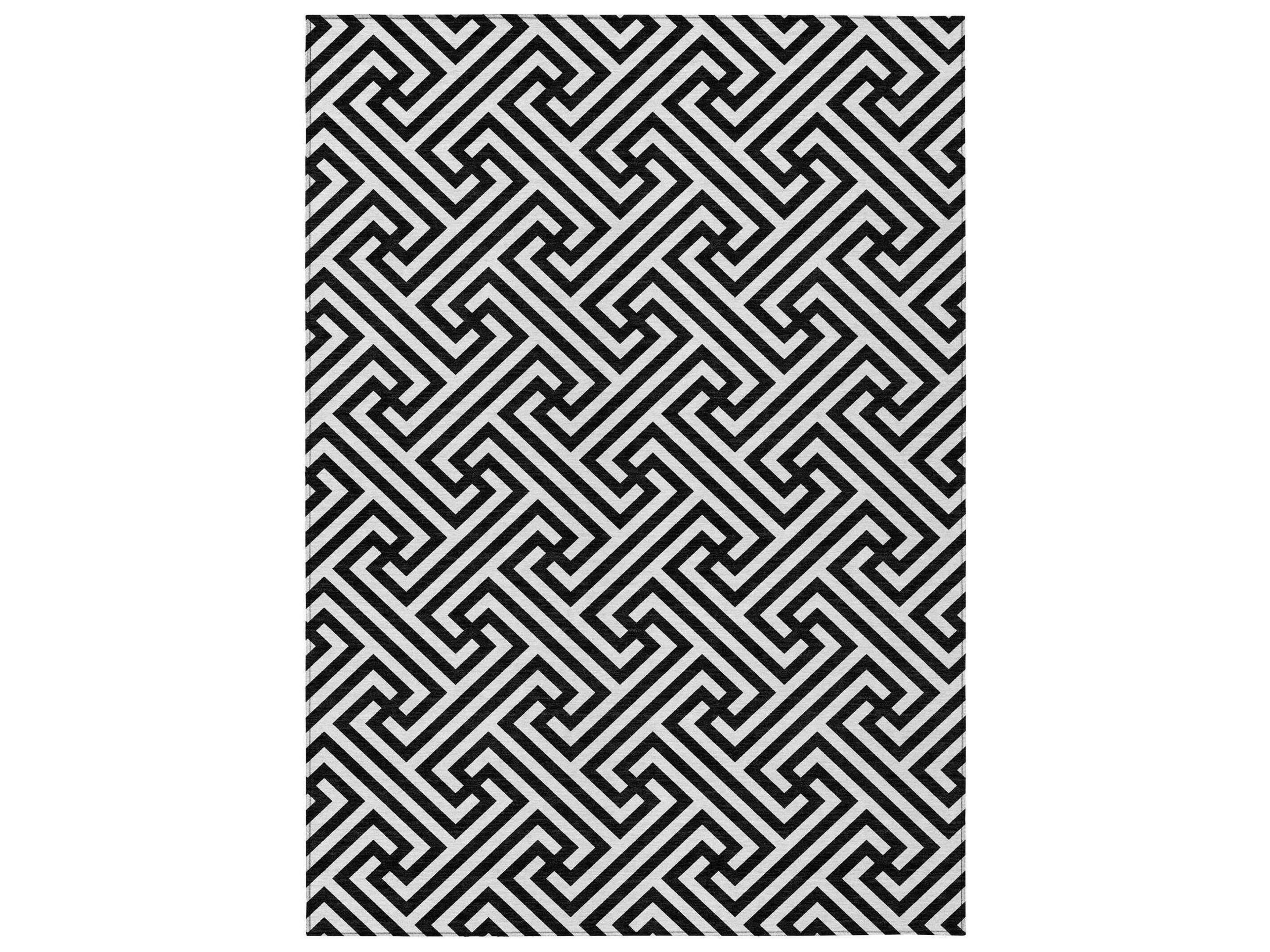 Dalyn Chantille Geometric Runner Area Rug