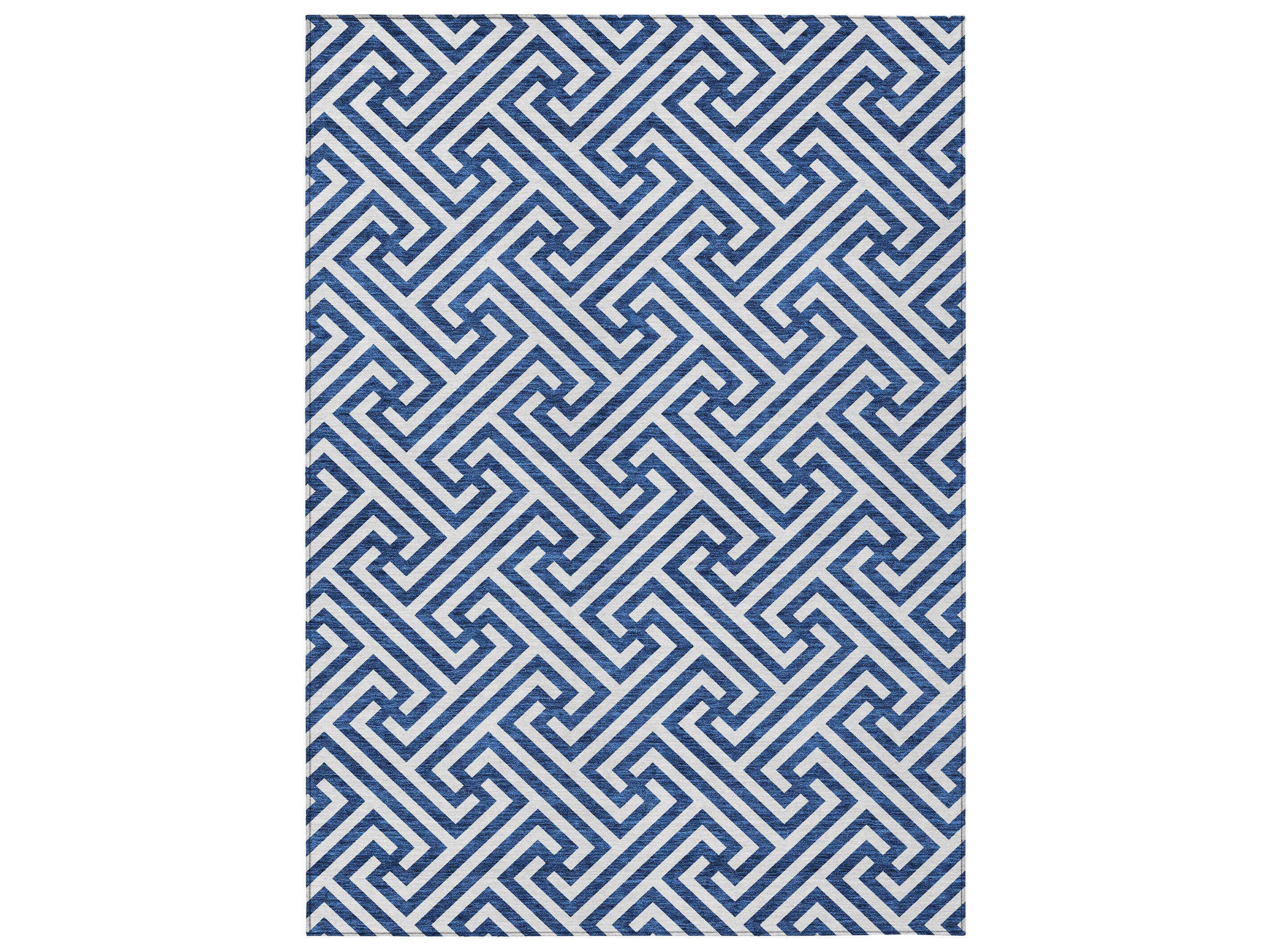Dalyn Chantille Geometric Runner Area Rug