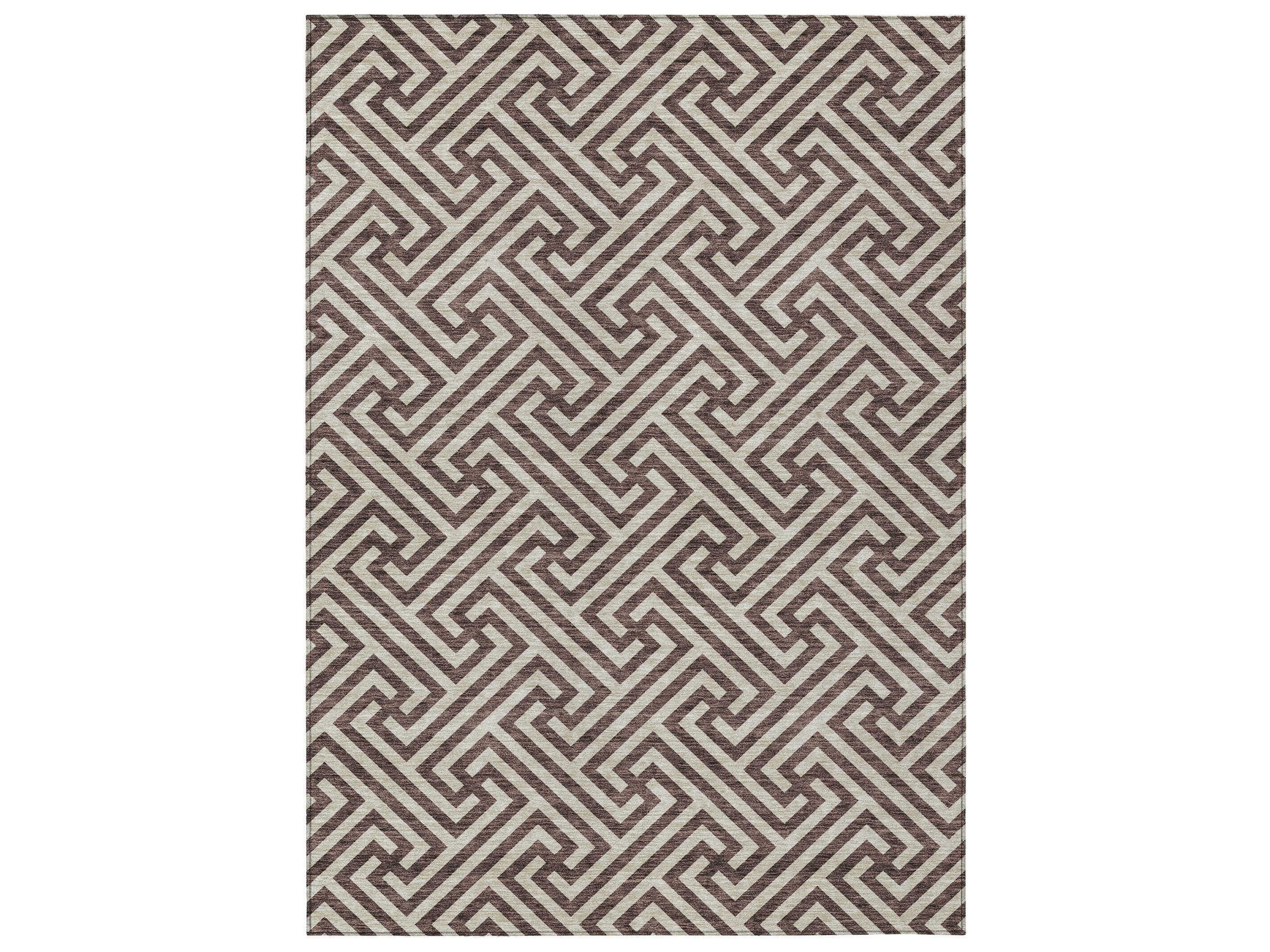 Dalyn Chantille Geometric Runner Area Rug