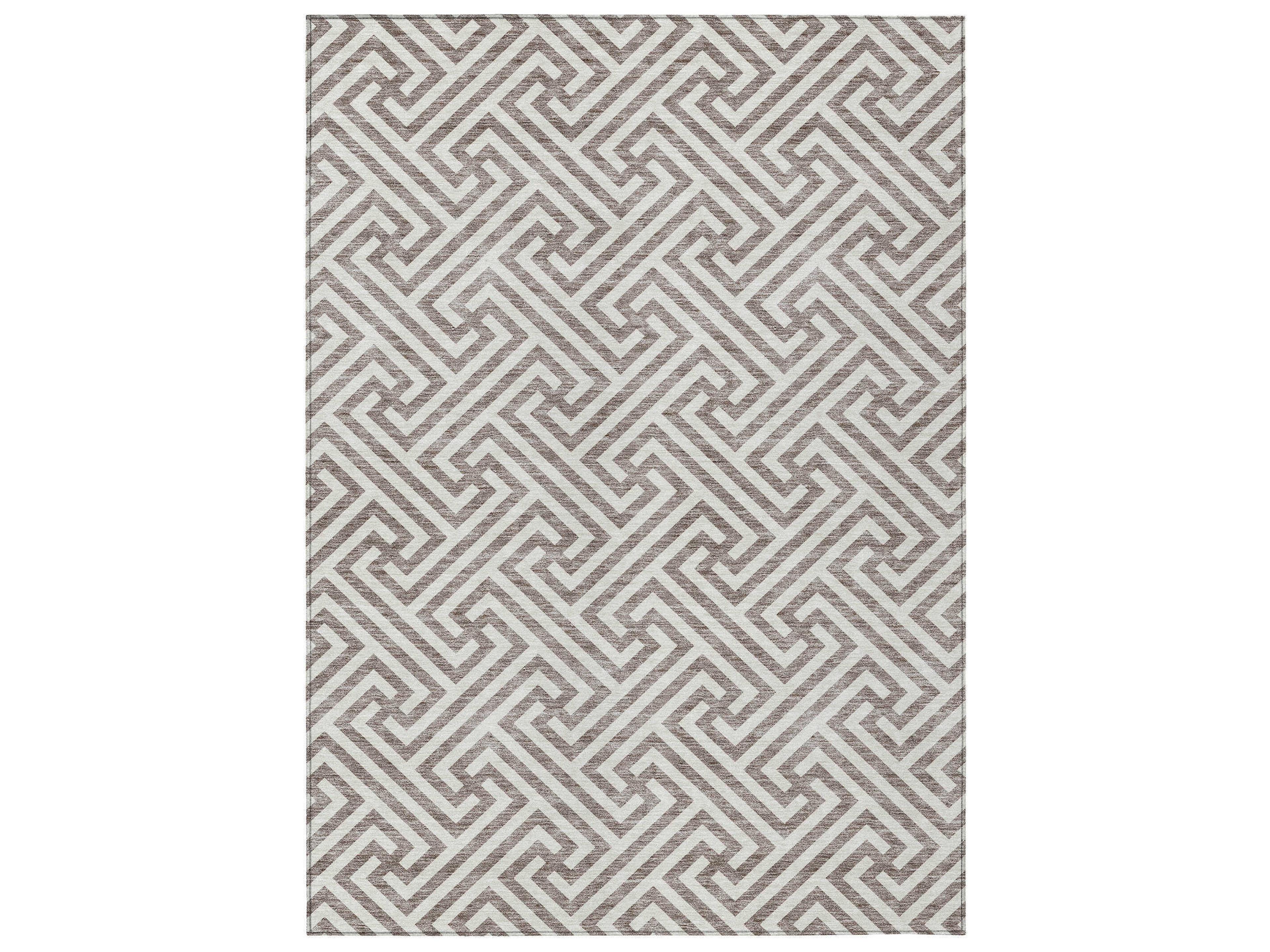 Dalyn Chantille Geometric Runner Area Rug