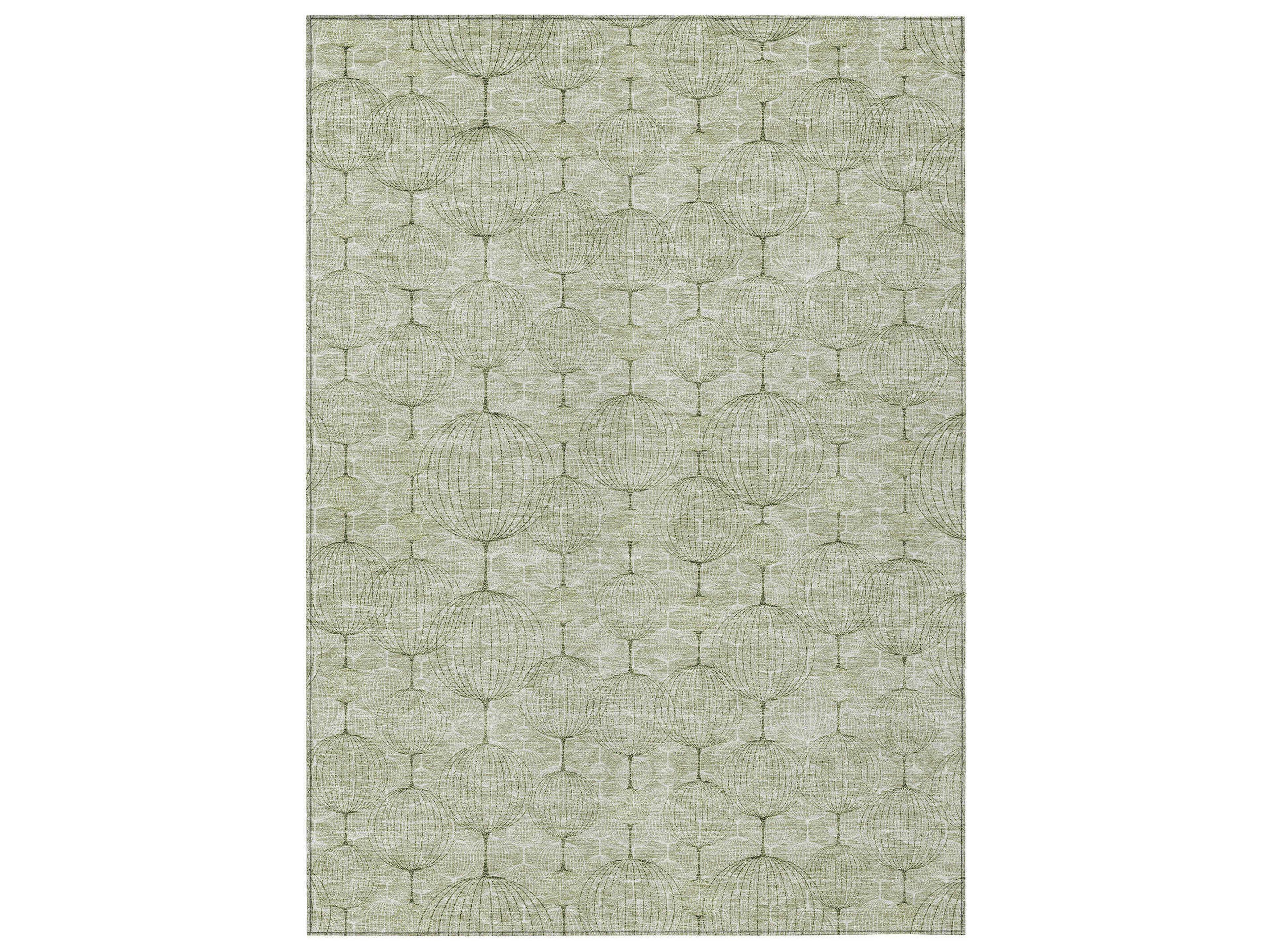 Dalyn Chantille Geometric Runner Area Rug