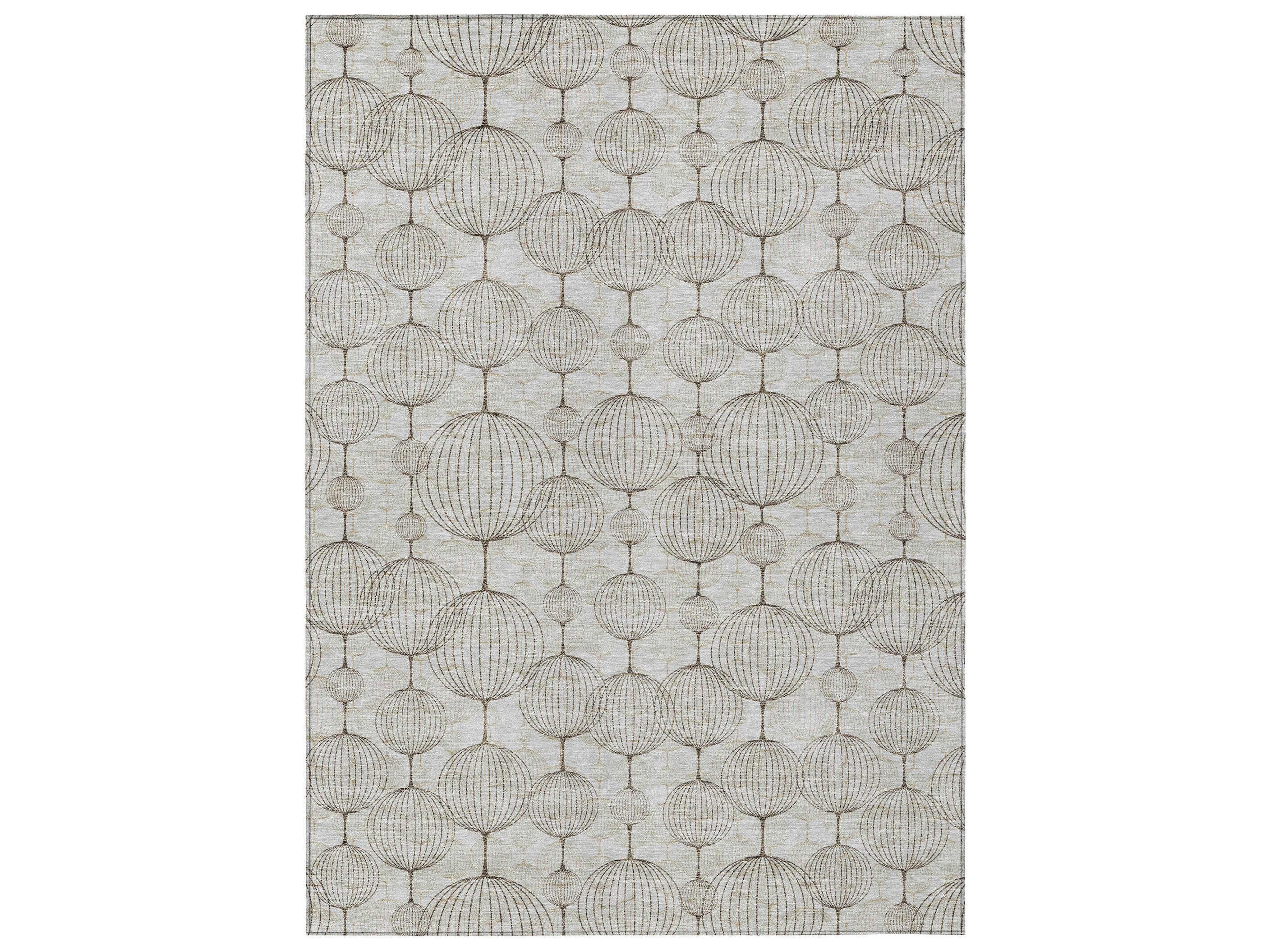 Dalyn Chantille Geometric Runner Area Rug
