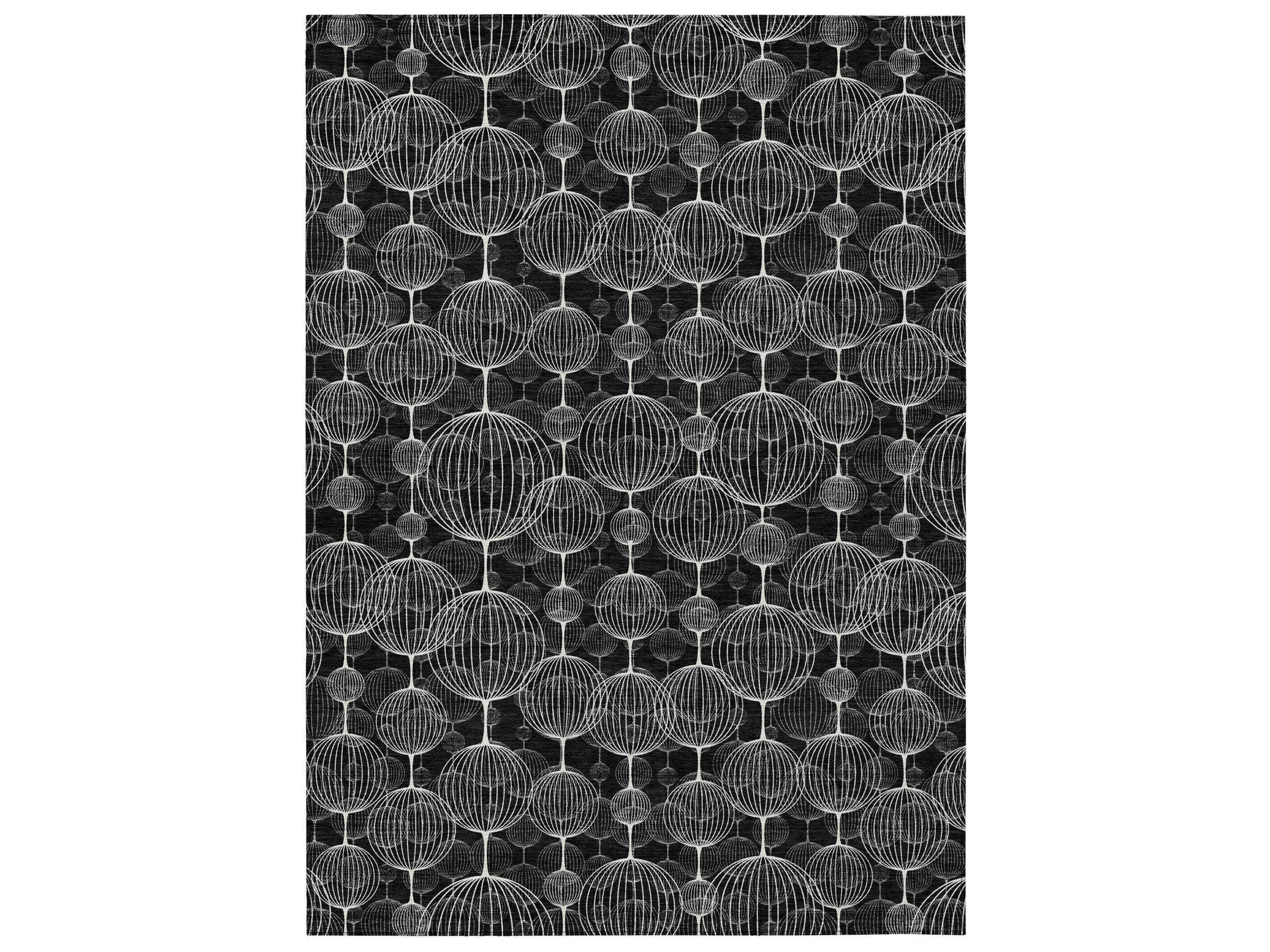 Dalyn Chantille Geometric Runner Area Rug