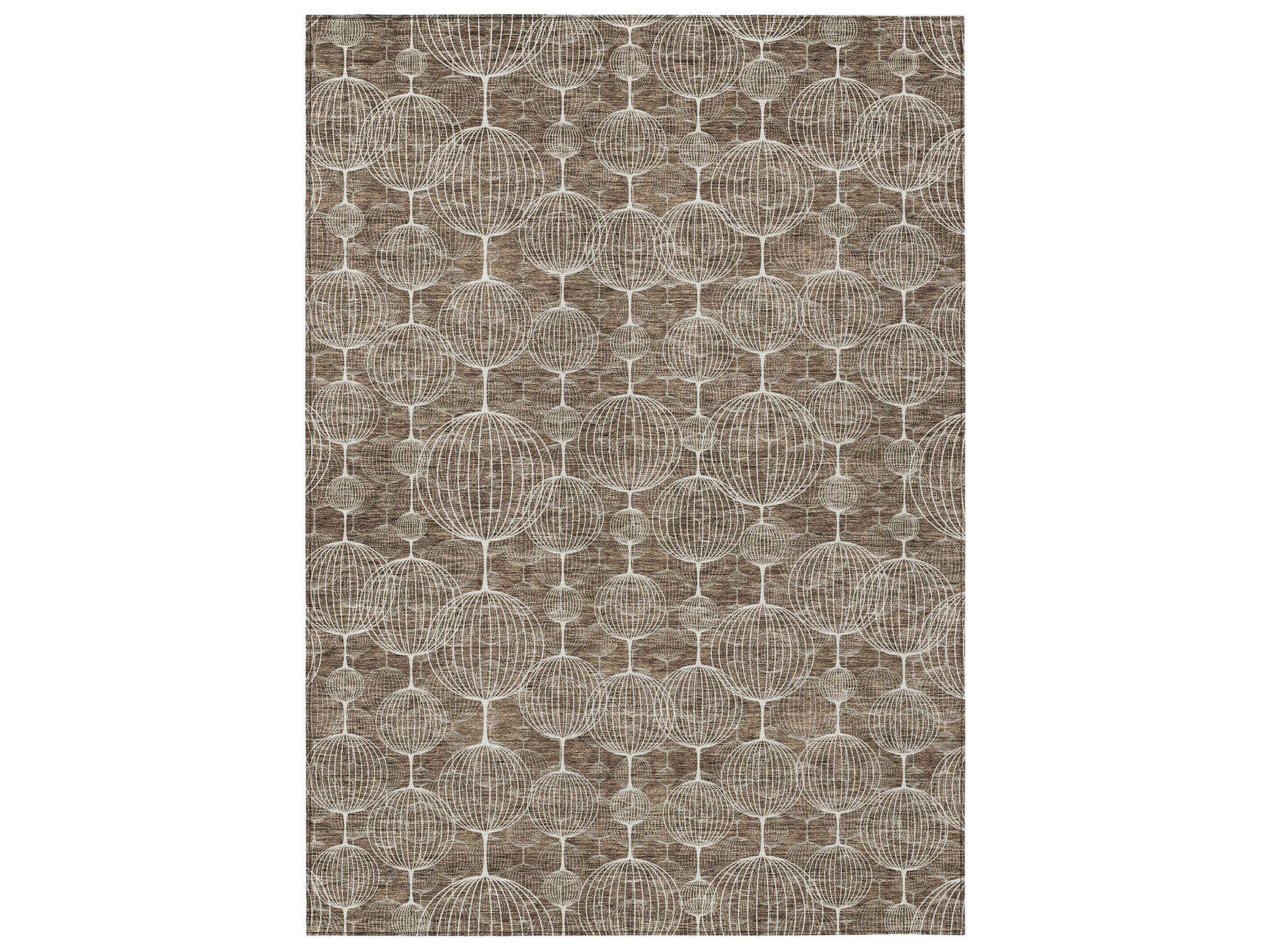 Dalyn Chantille Geometric Runner Area Rug