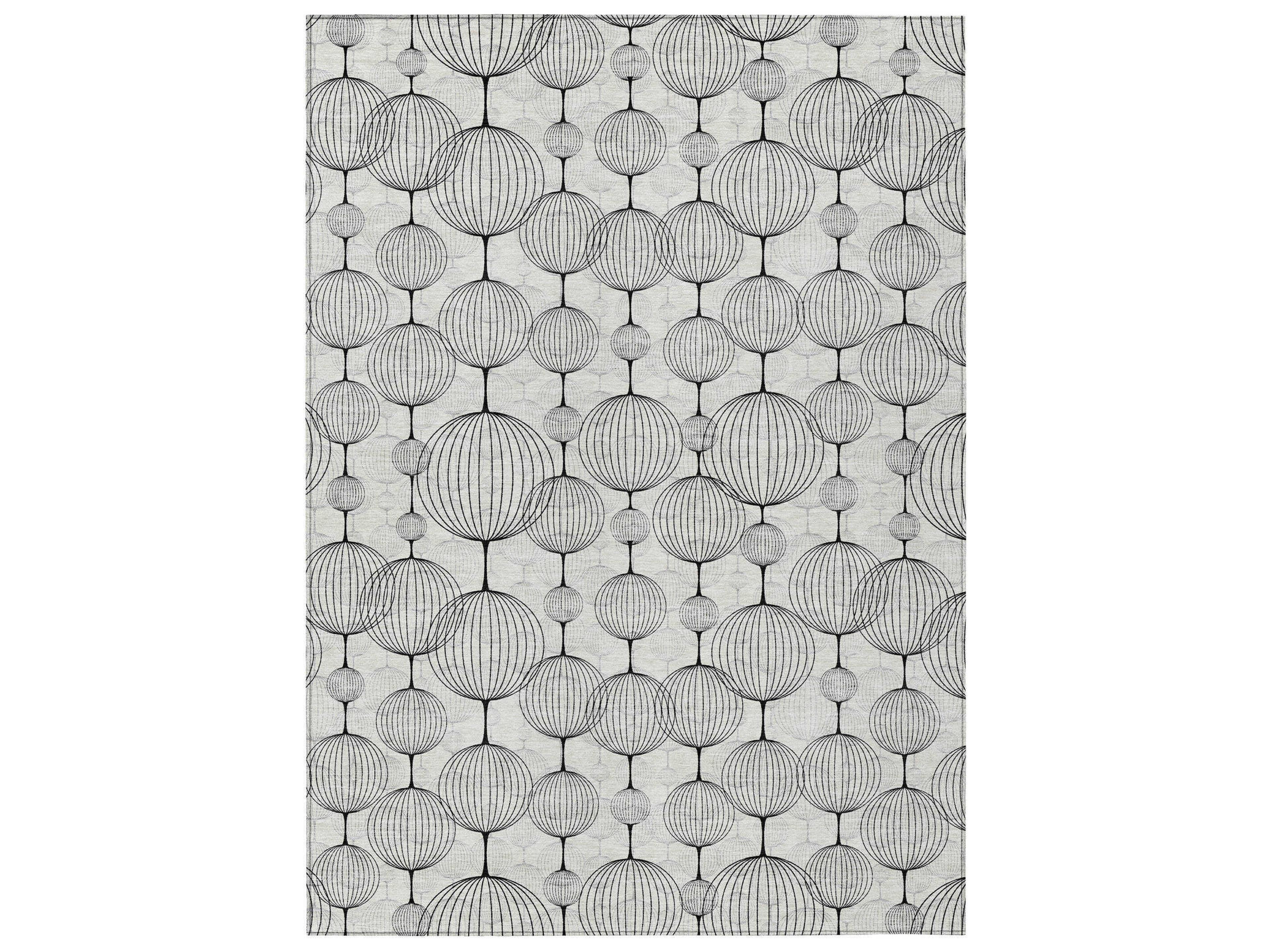 Dalyn Chantille Geometric Runner Area Rug