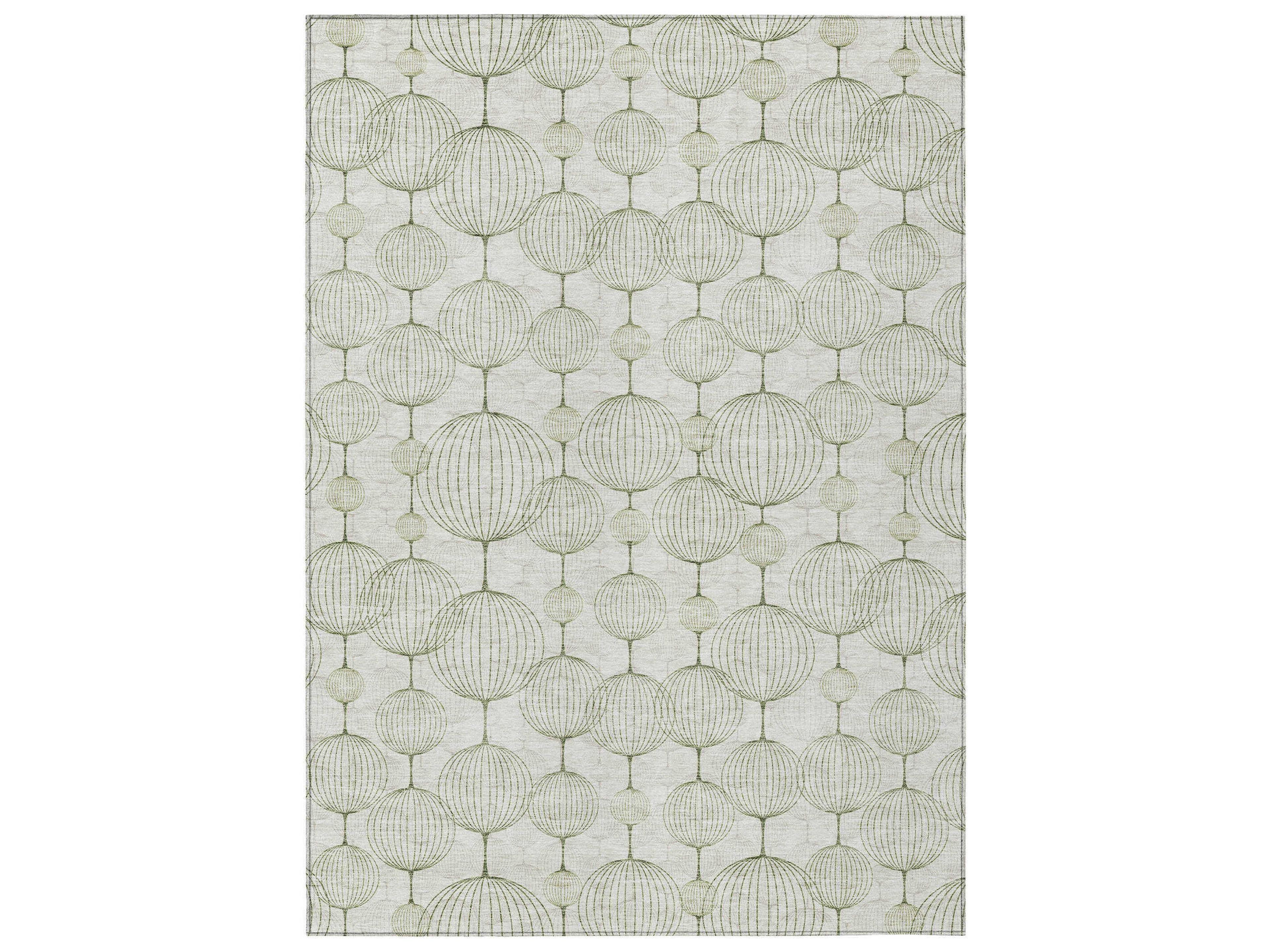 Dalyn Chantille Geometric Runner Area Rug