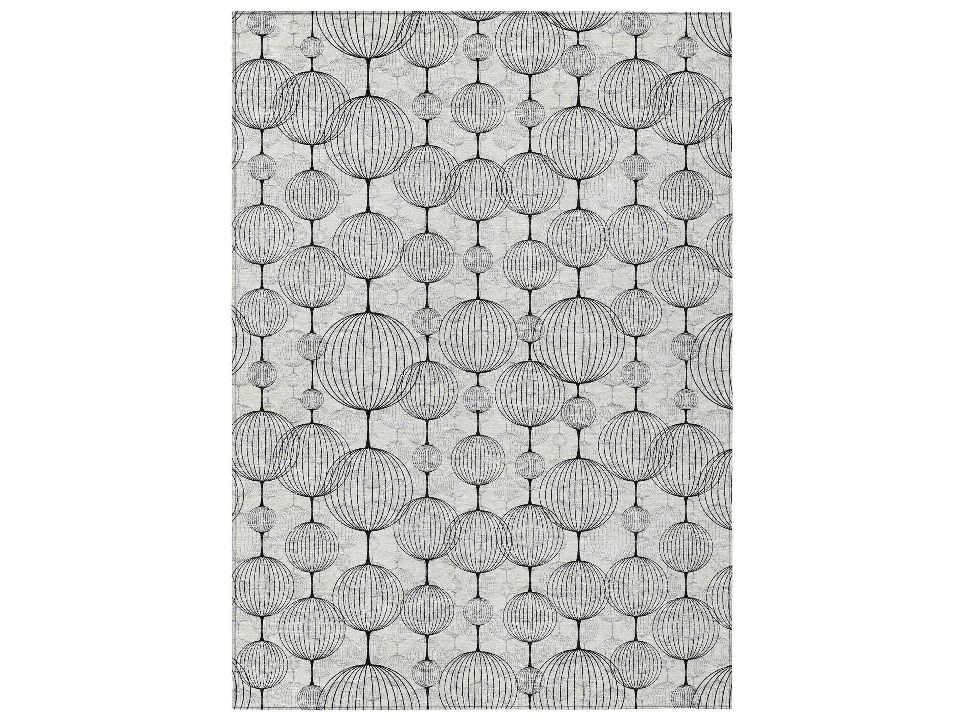 Dalyn Chantille Geometric Runner Area Rug