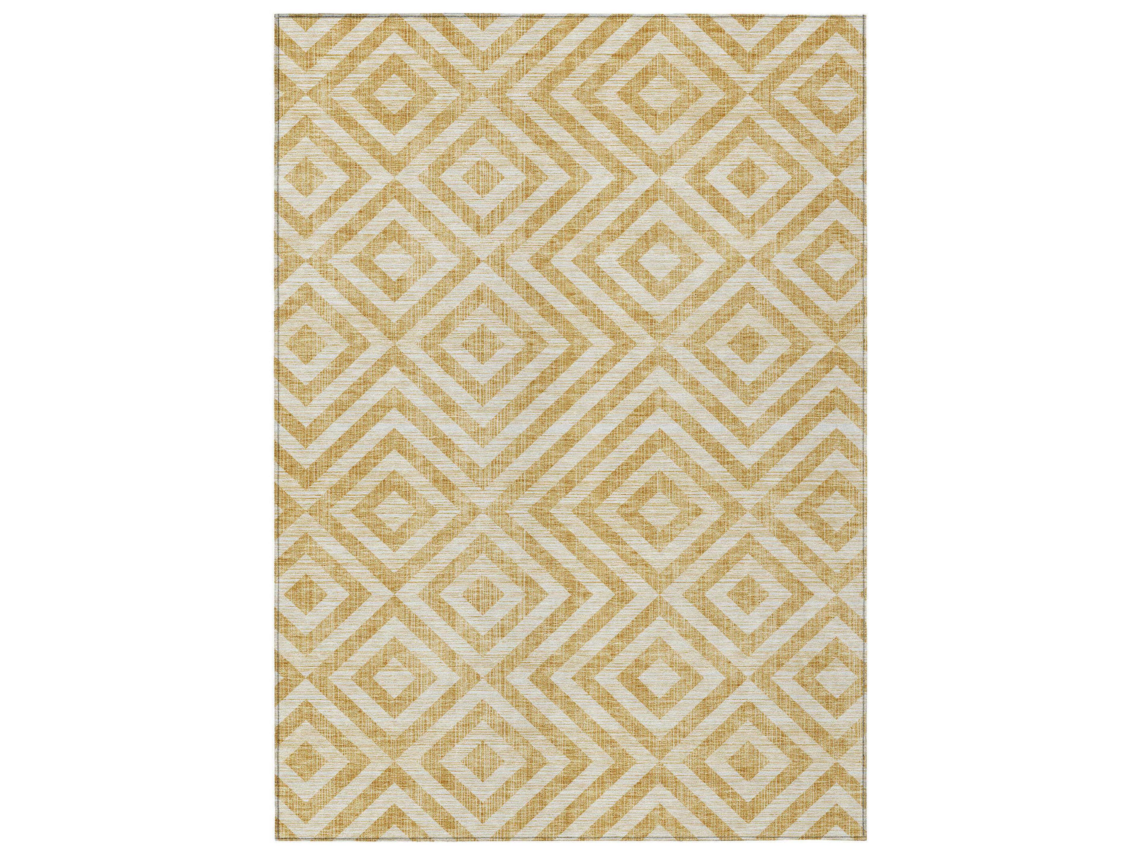 Dalyn Chantille Geometric Runner Area Rug