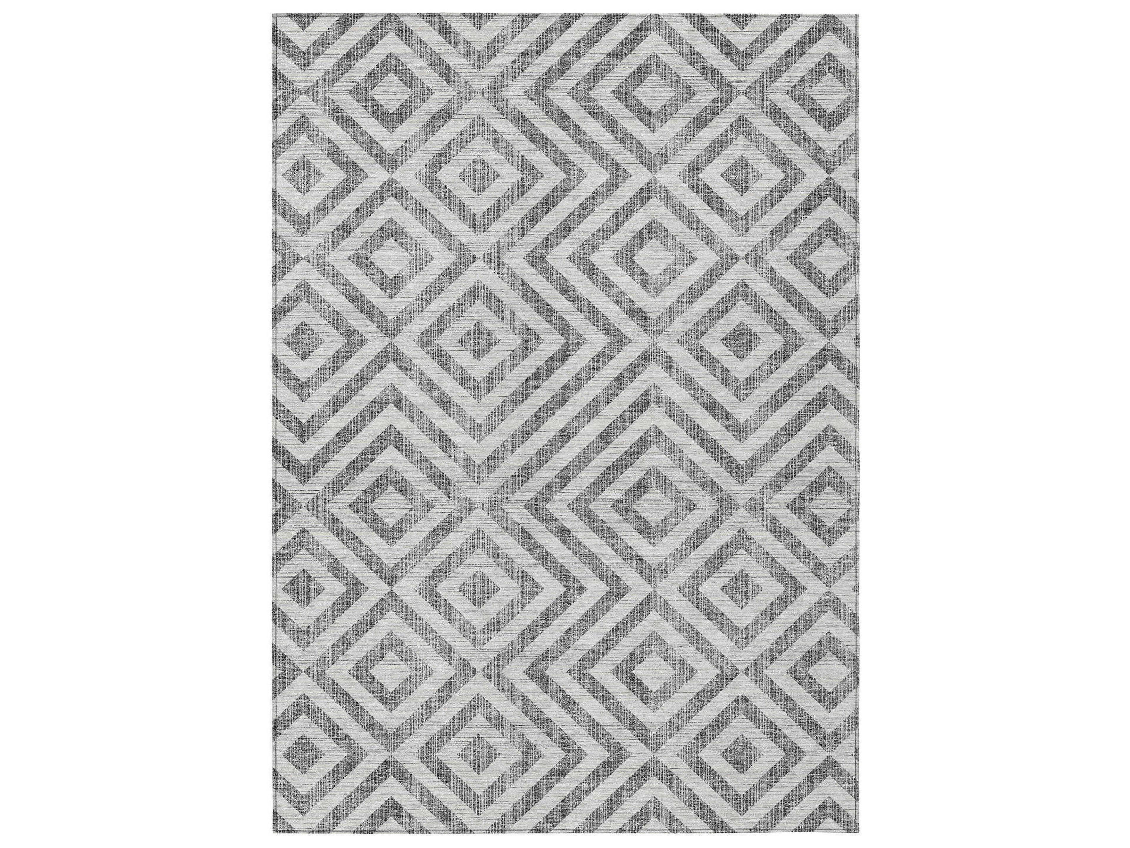 Dalyn Chantille Geometric Runner Area Rug