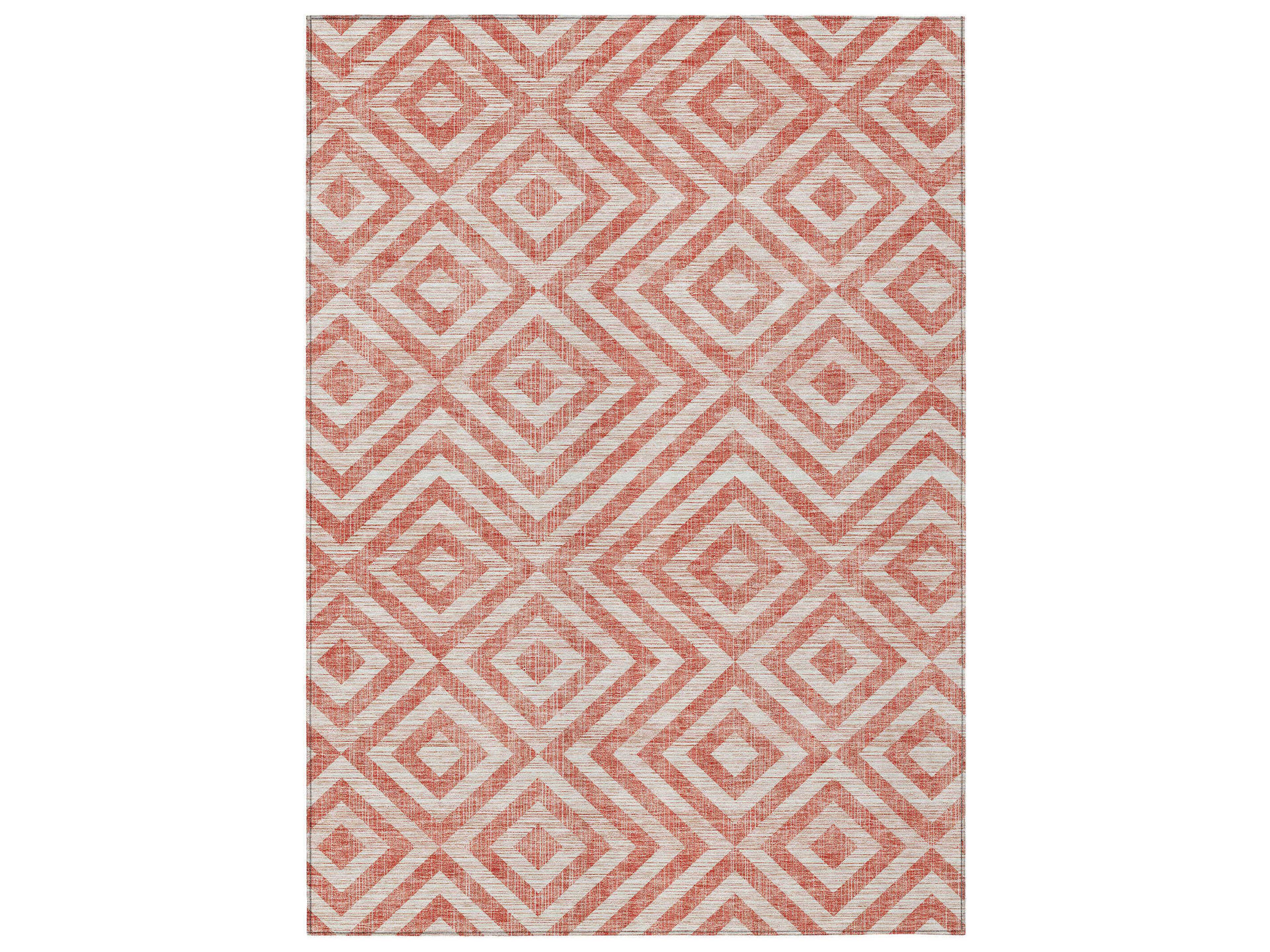 Dalyn Chantille Geometric Runner Area Rug