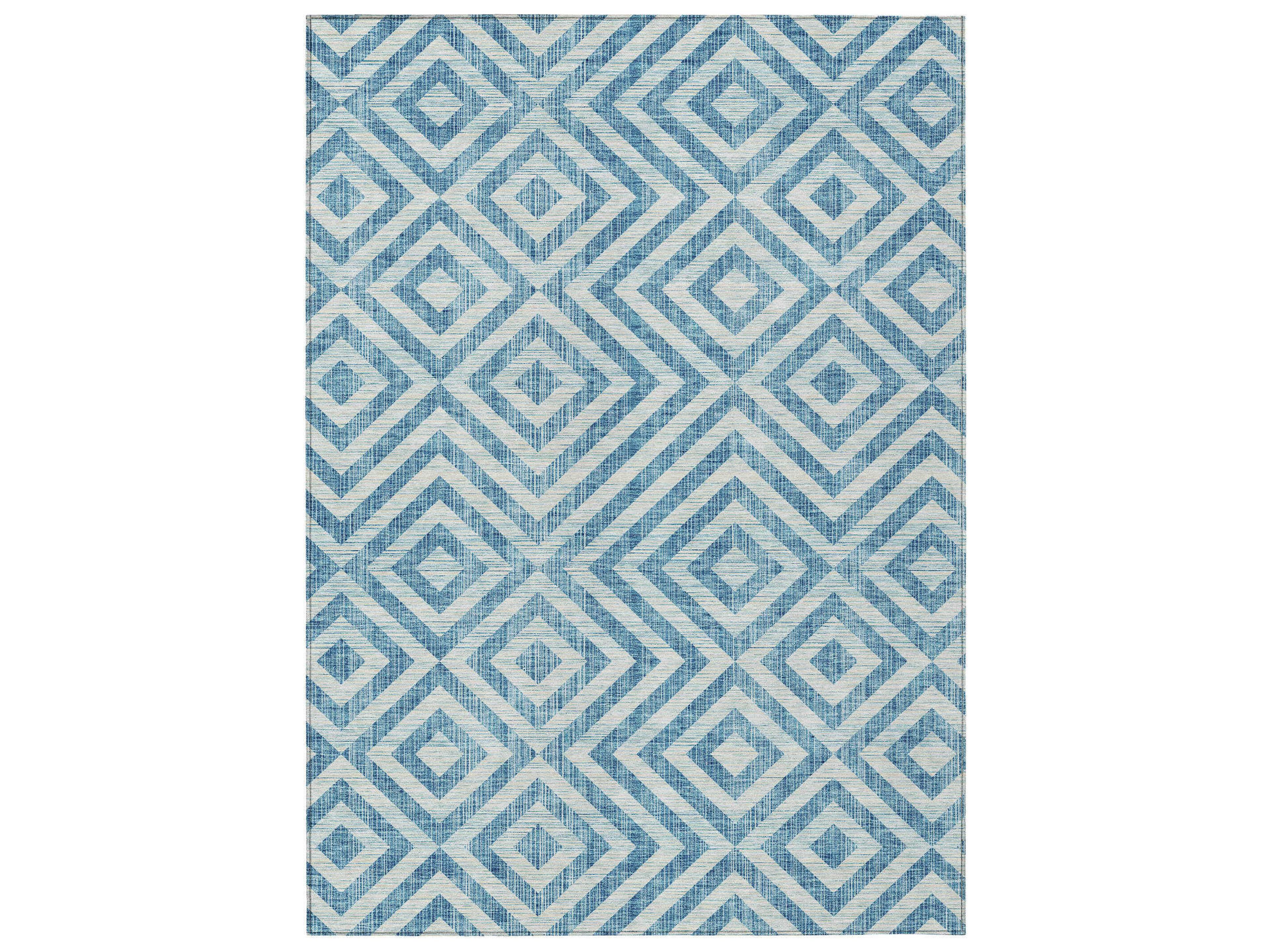 Dalyn Chantille Geometric Runner Area Rug