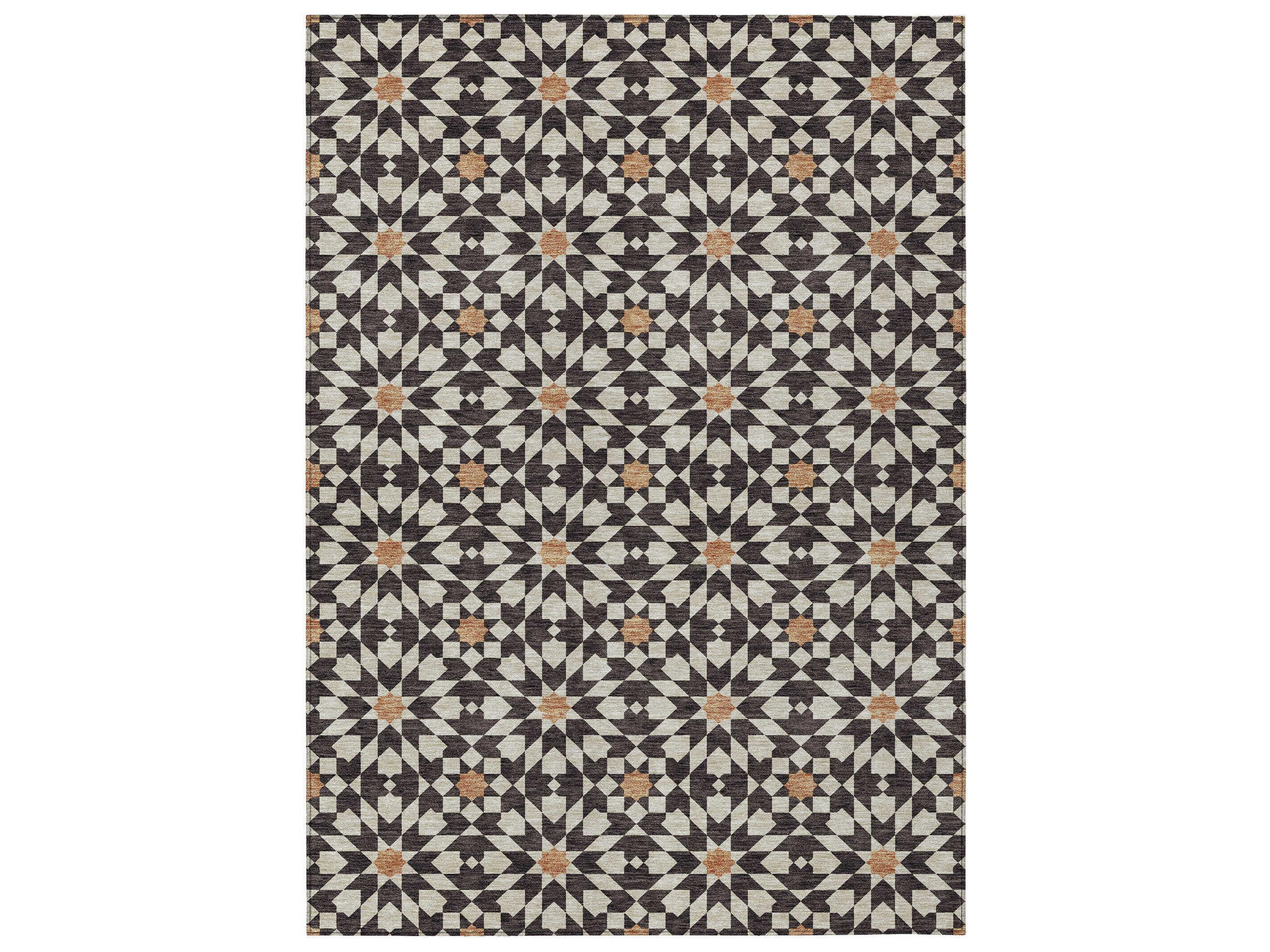 Dalyn Chantille Abstract Runner Area Rug