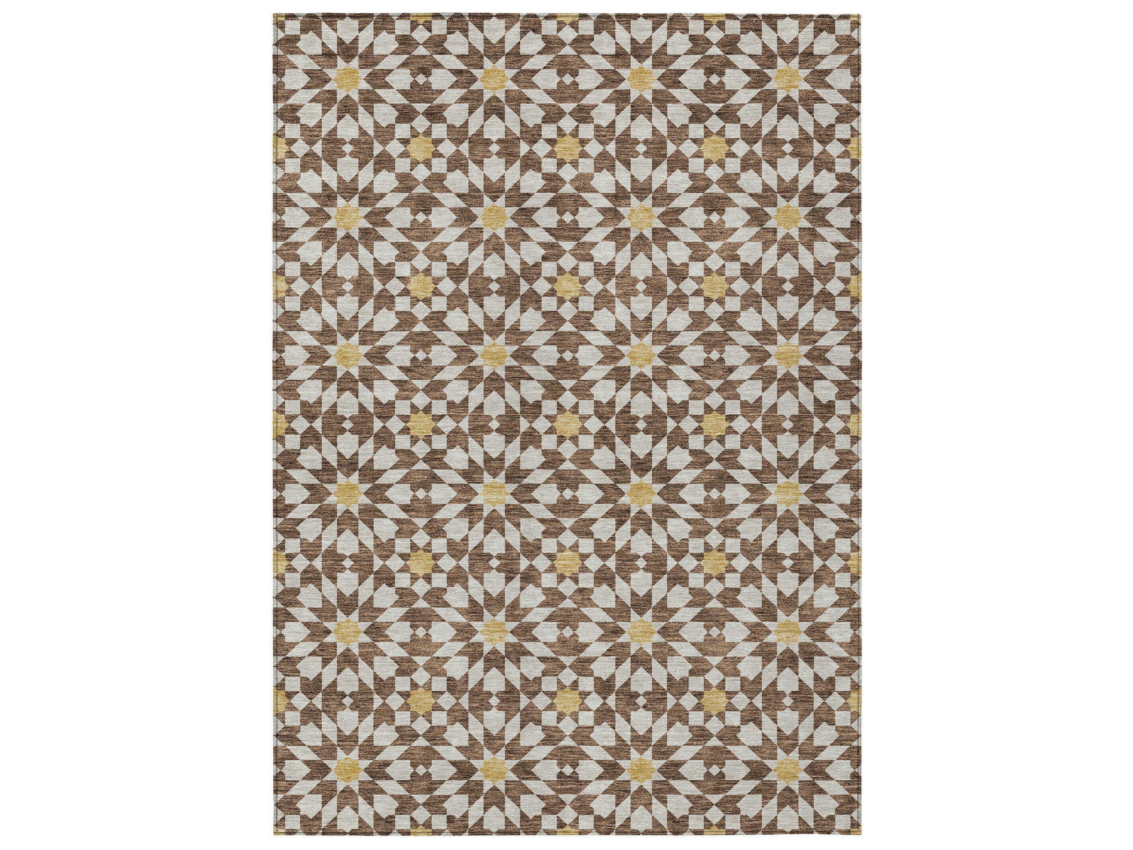 Dalyn Chantille Abstract Runner Area Rug